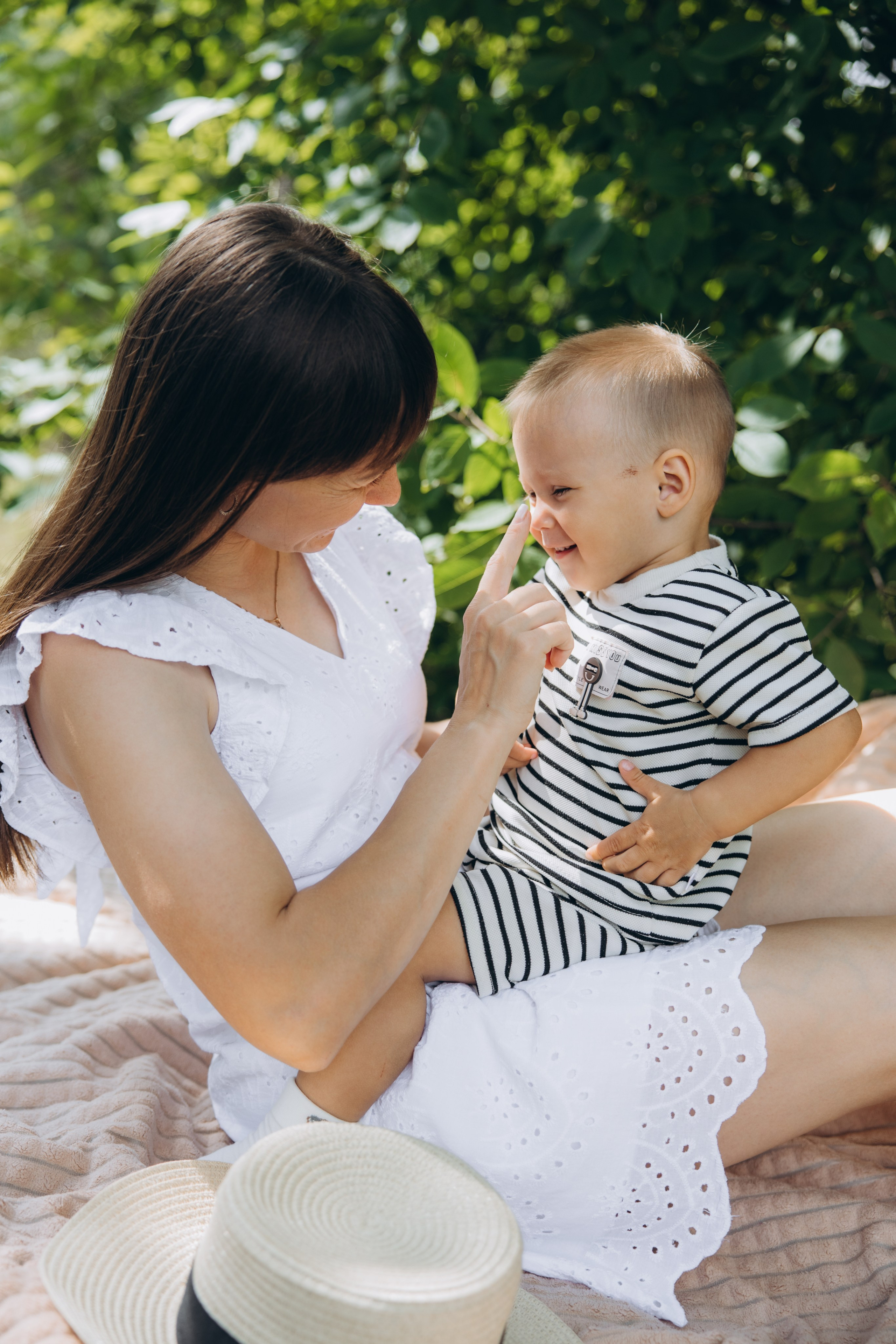 В ожидании. Свадебный, семейный фотограф в Иркутске Светлана Макаричева
