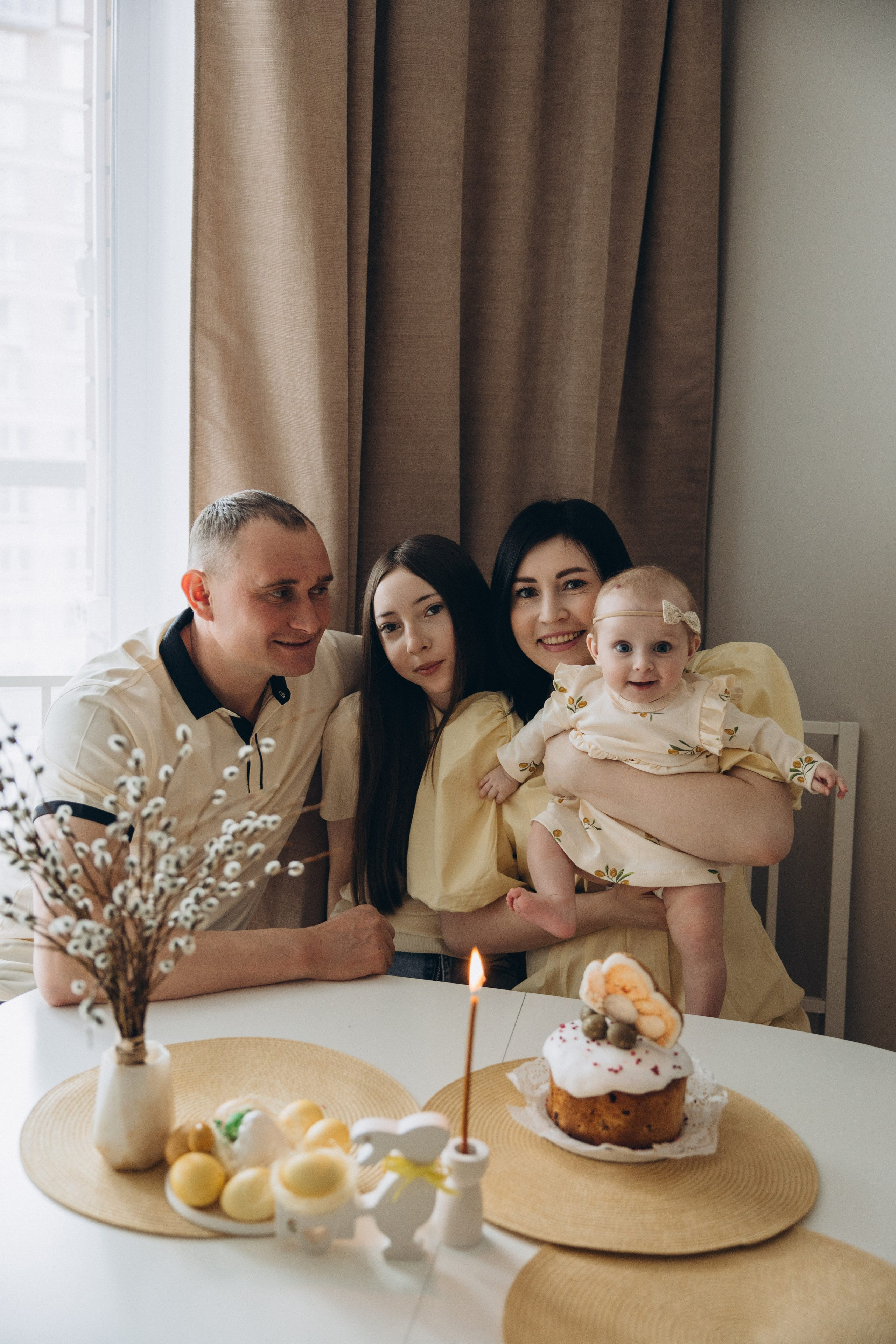 Домашняя. Свадебный, семейный фотограф в Иркутске Светлана Макаричева