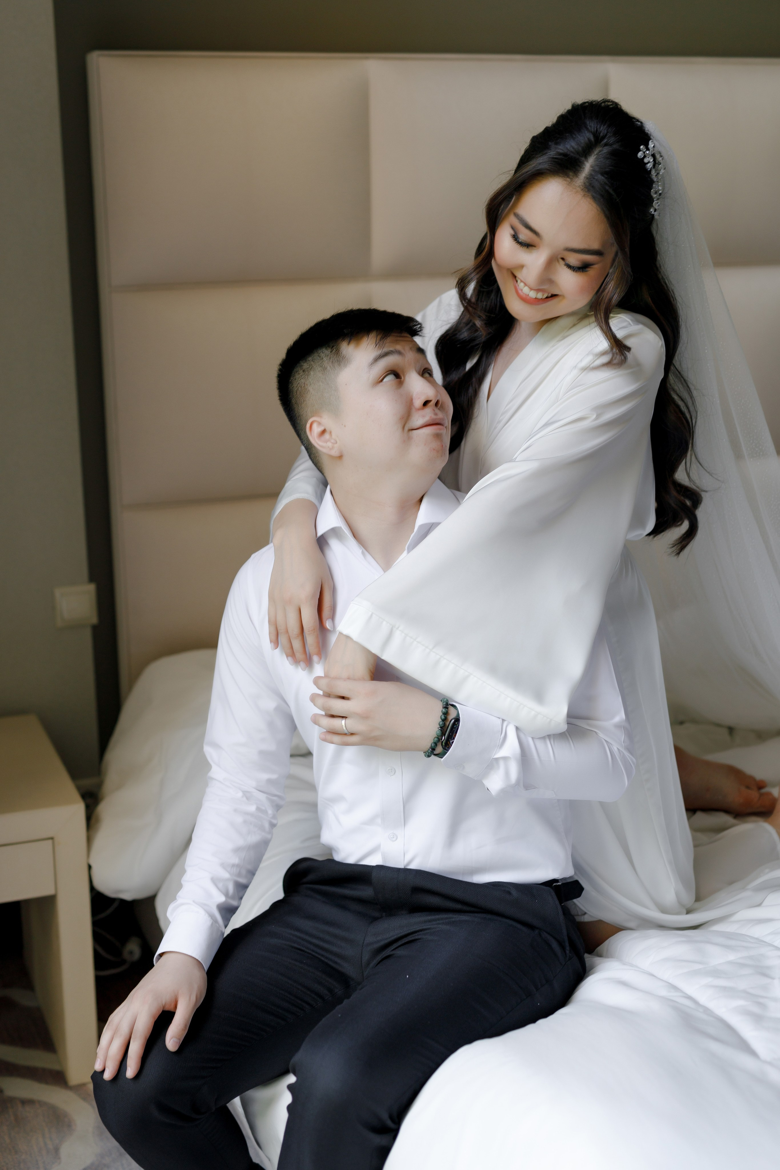 Nurgisa & Aruzhan. Wedding and Love story Photographer