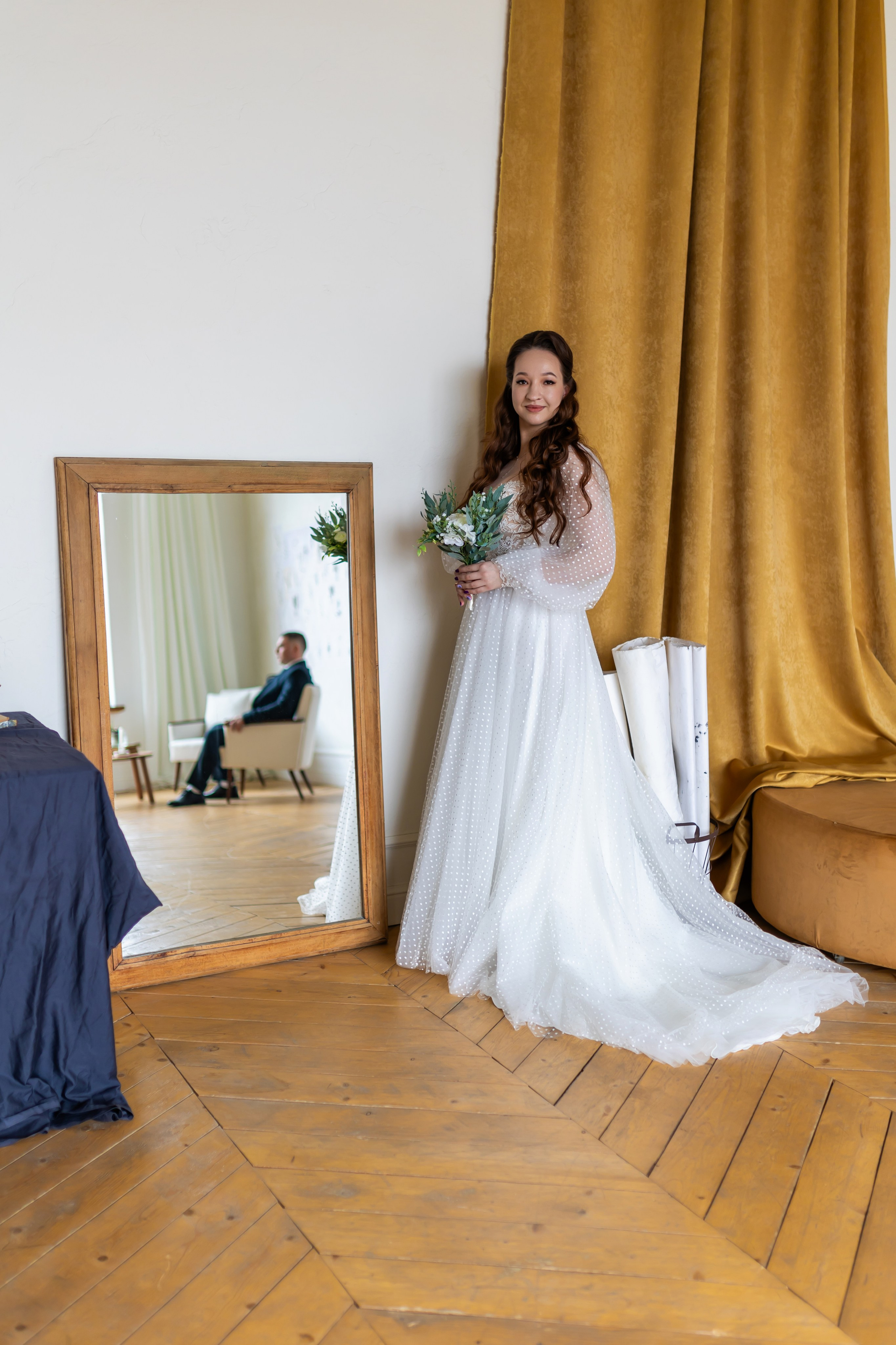 Свадьба Татьяны и Сергея 16.02.2024. Свадебный и семейный фотограф Виолетта Сидельникова. Краснодар, Россия, Беларусь, Европа