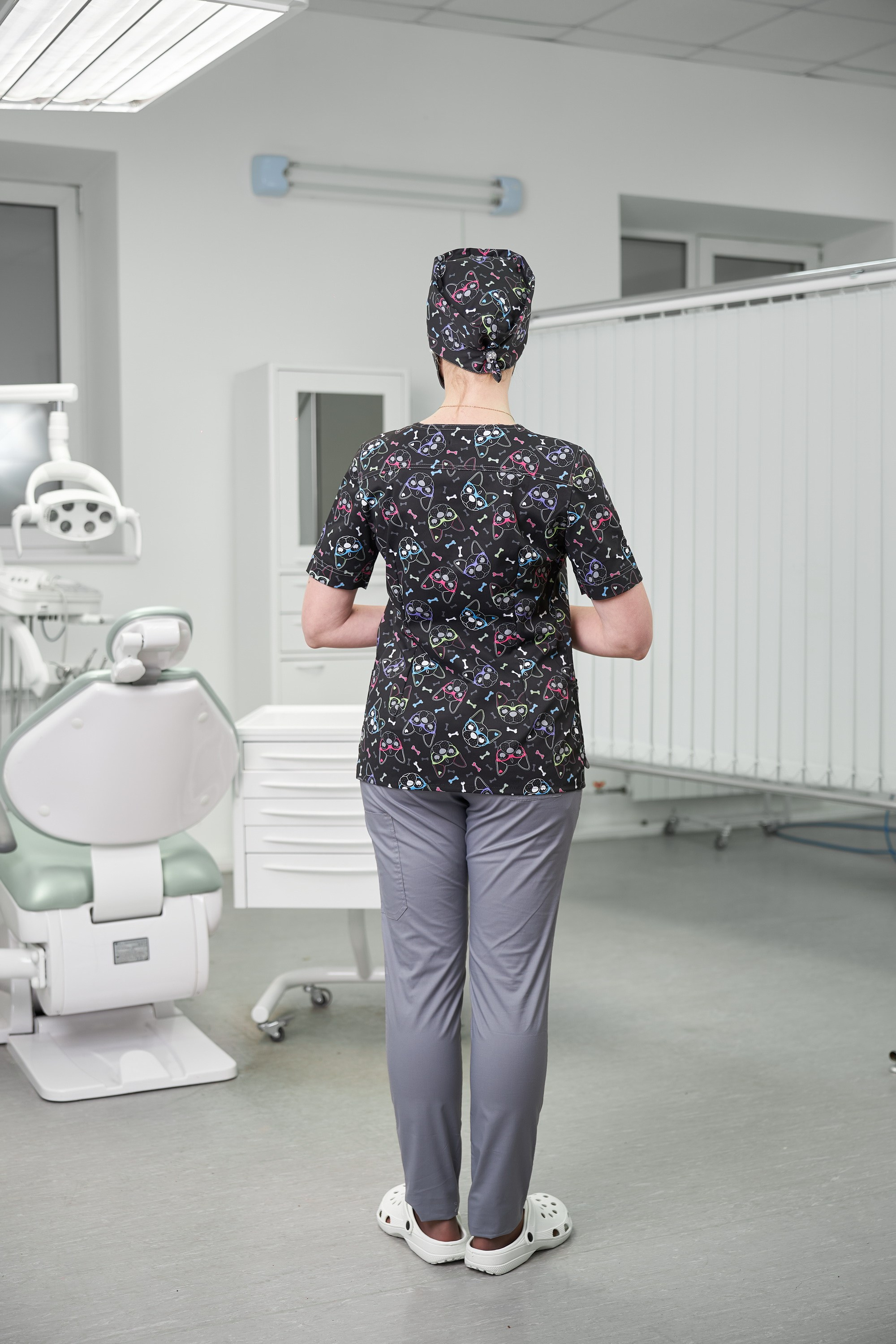 Технические съёмки. Фотограф Евгений Шаров