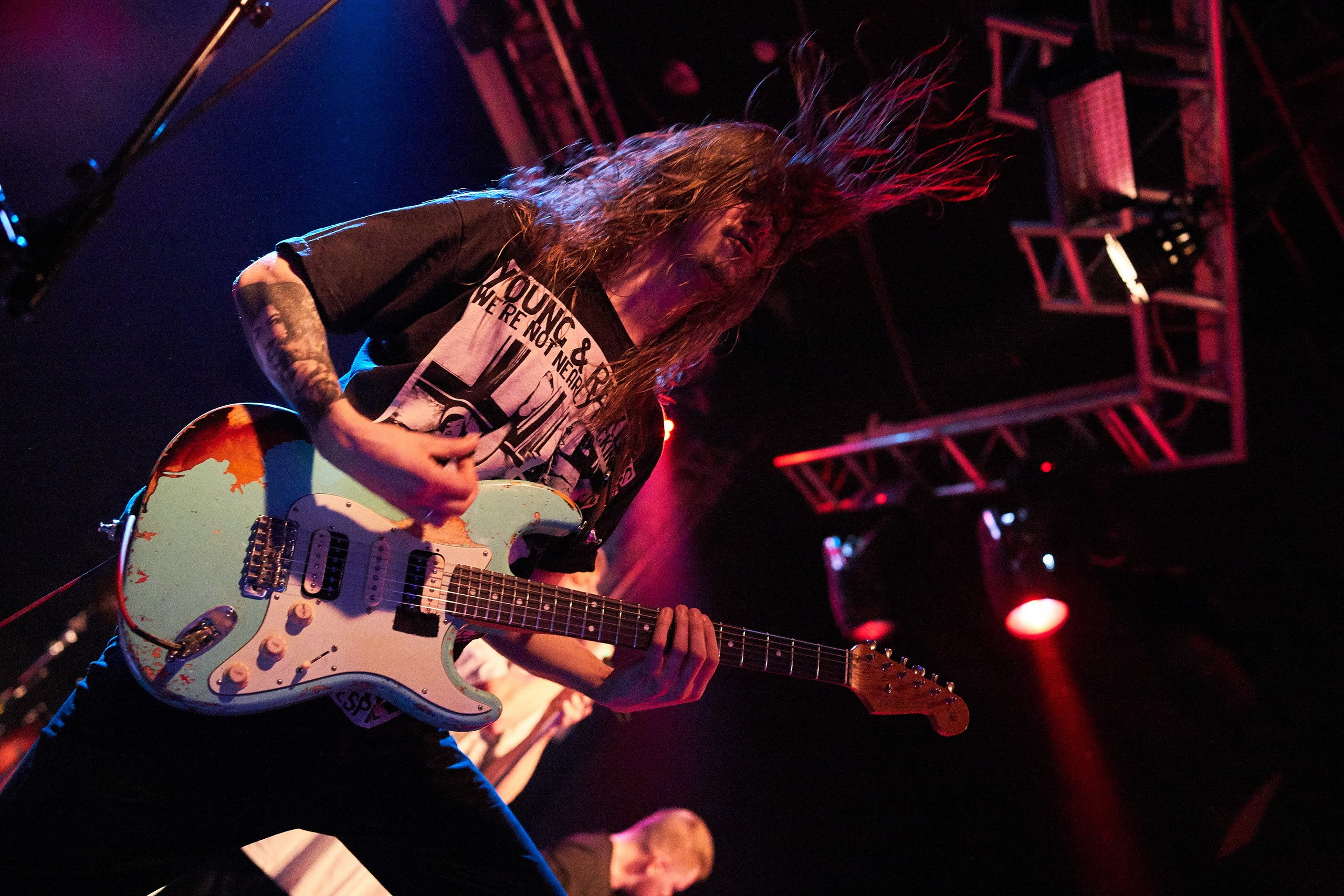 Концерты. Фотограф Евгений Шаров