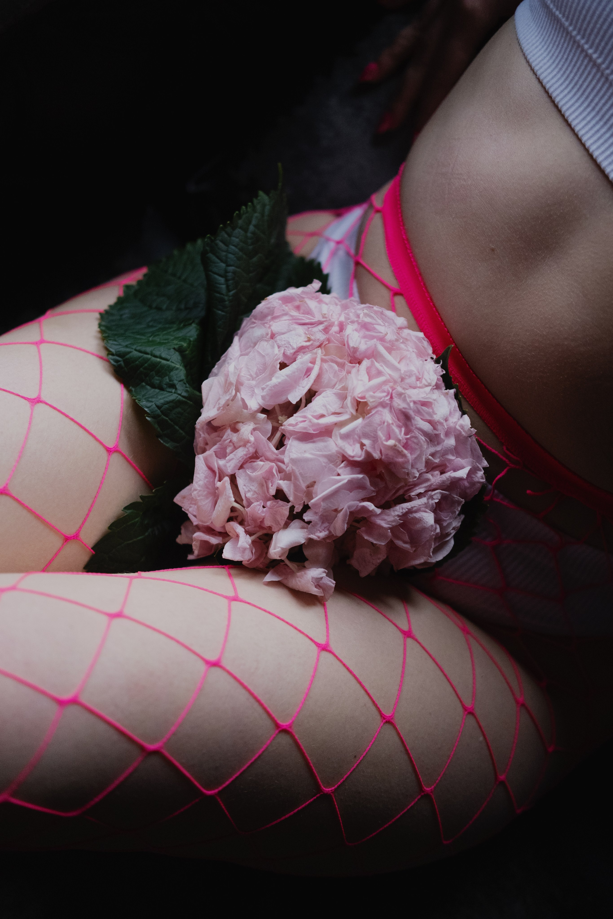 Макарцова Валерия — фотограф Санкт-Петербург, Москва