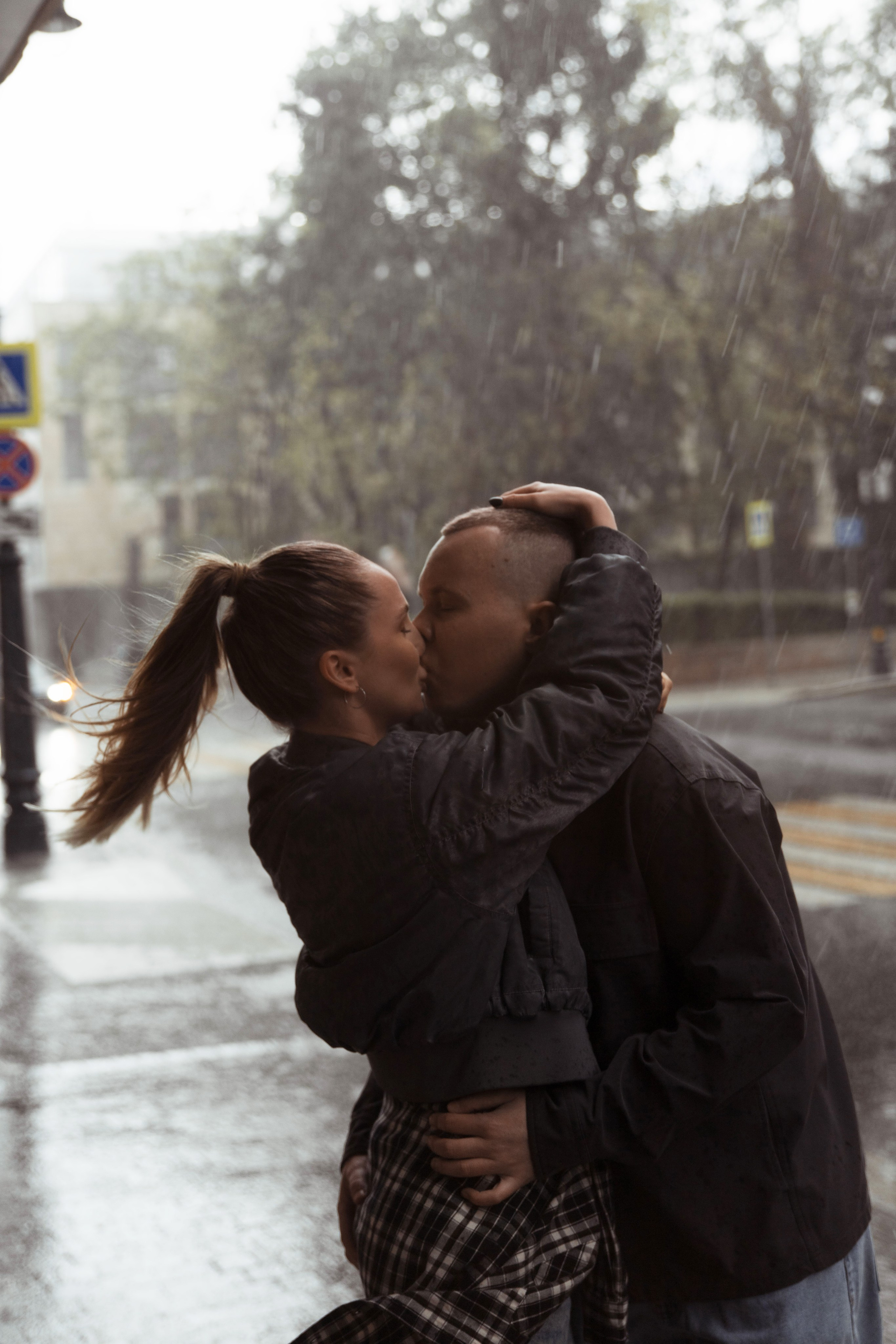 А & К. Женский и свадебный фотограф Москва Елизавета Перова