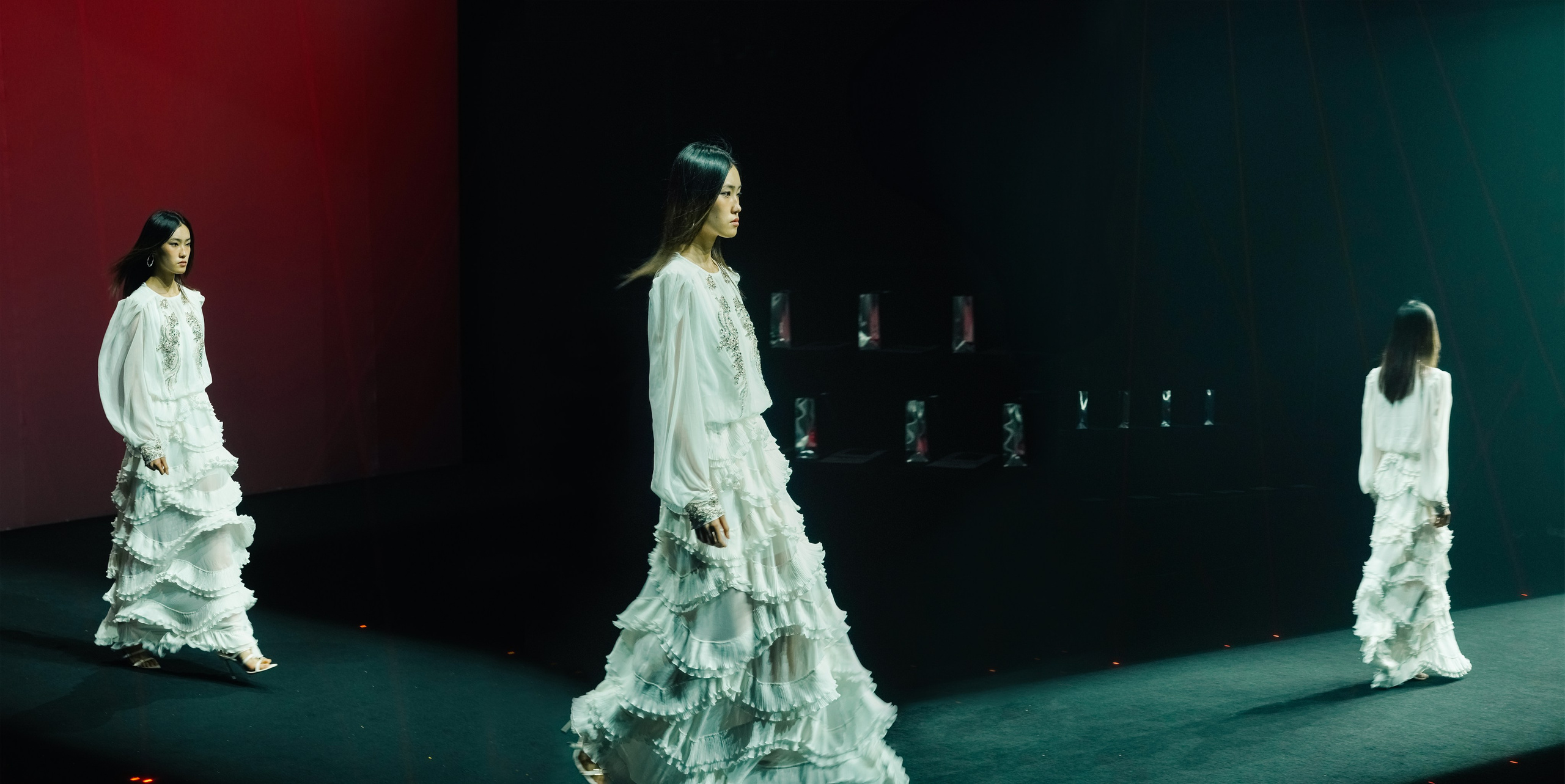 Mi&Go China Fashion Week