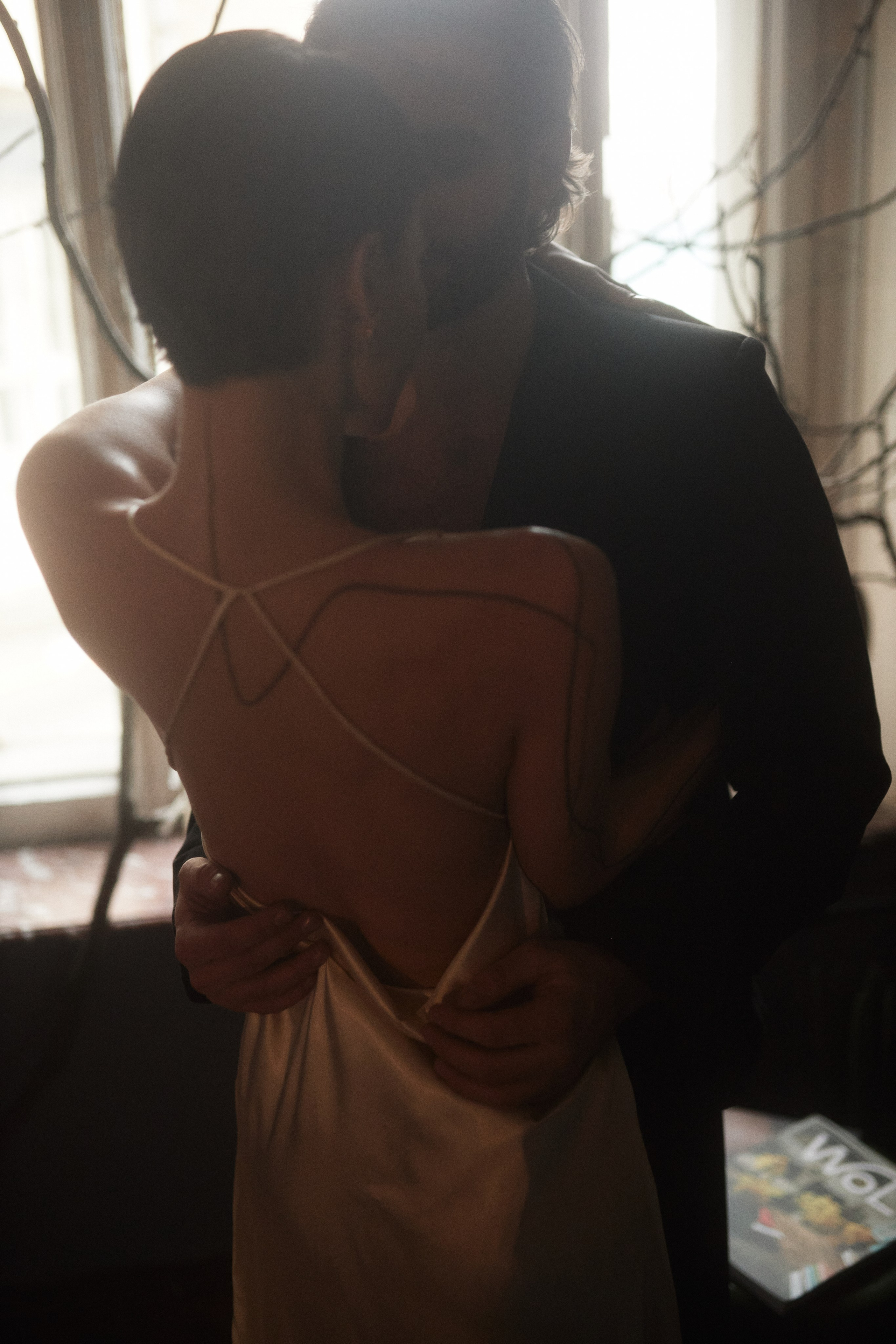 Фотограф в Крыму Виктория Волошина