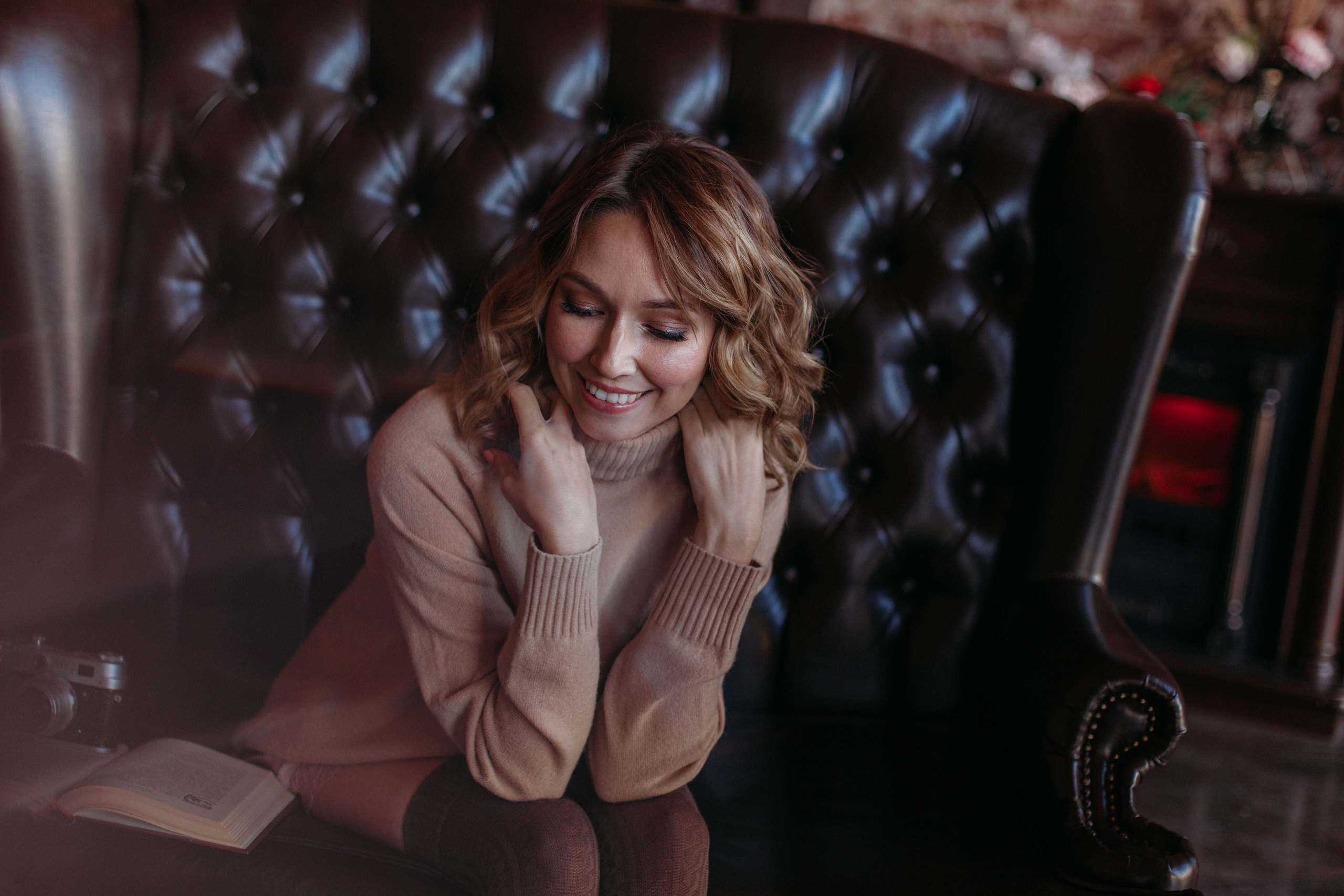 Фотосессия в г. Мытищи. Портретный фотограф. МОСКВА / МЫТИЩИ