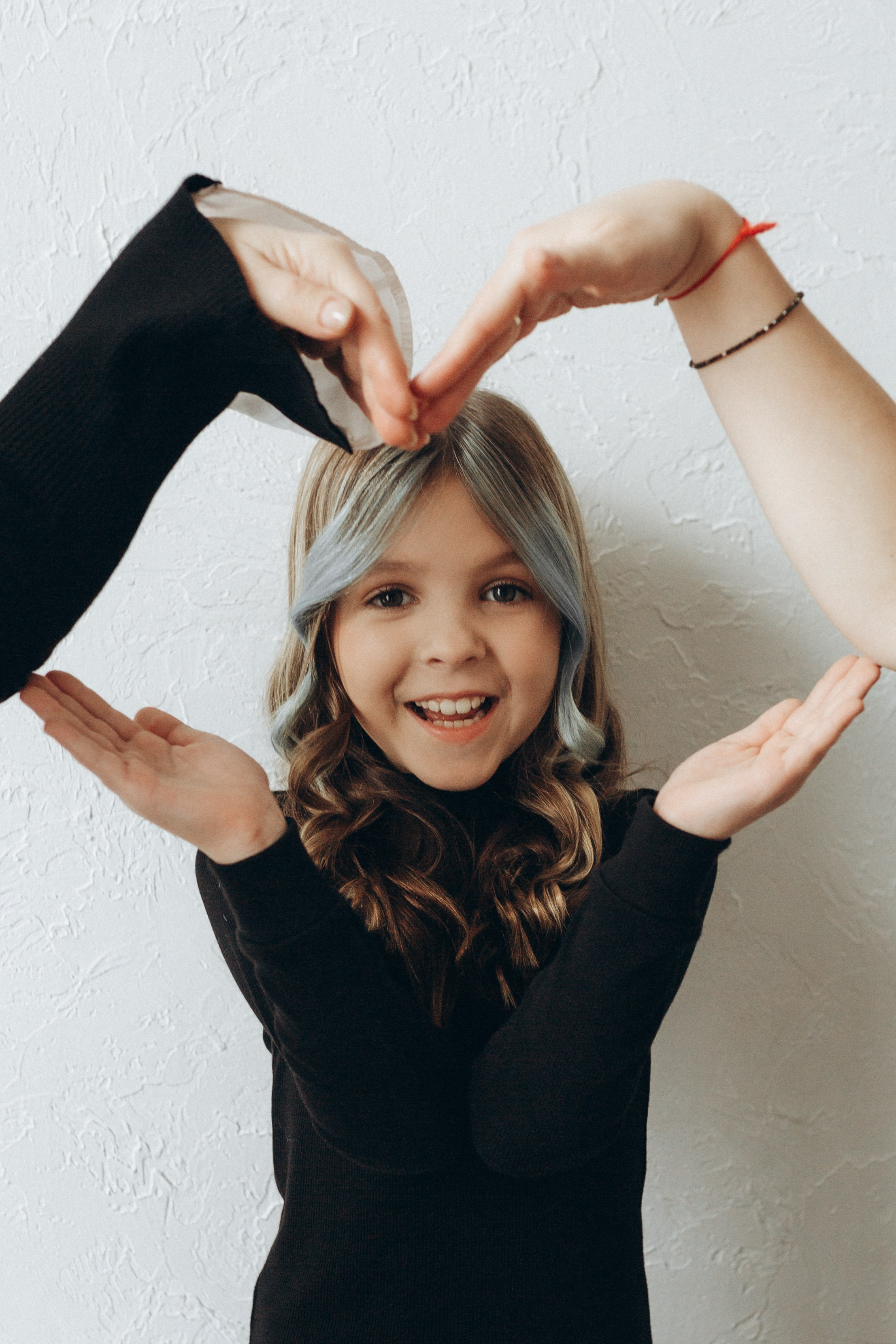 3 поколения. Фотограф в Санкт-Петербурге и Уфе Алина Шаймухаметова