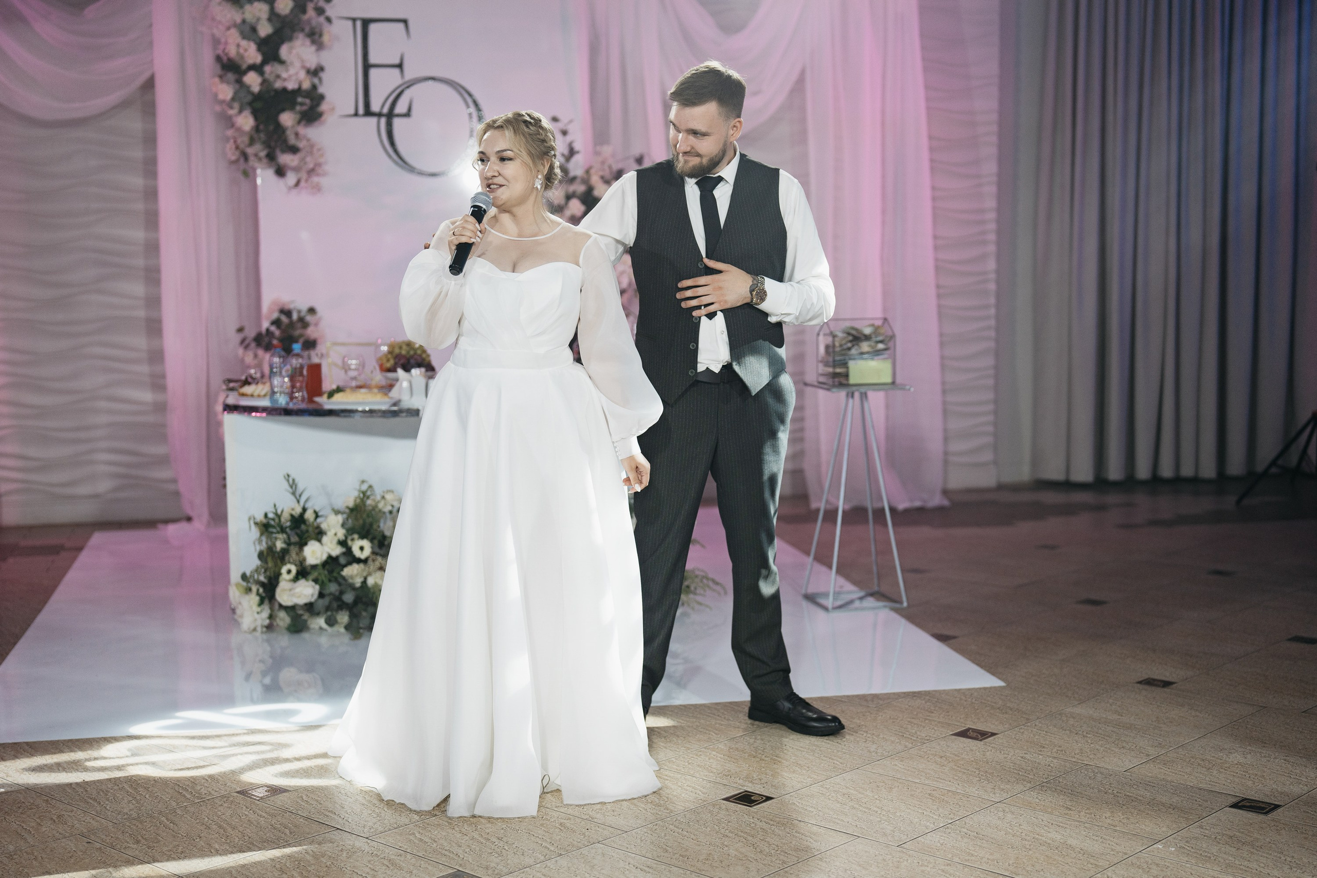 Евгений & Ольга. Свадебный и репортажный фотограф Юров Дмитрий