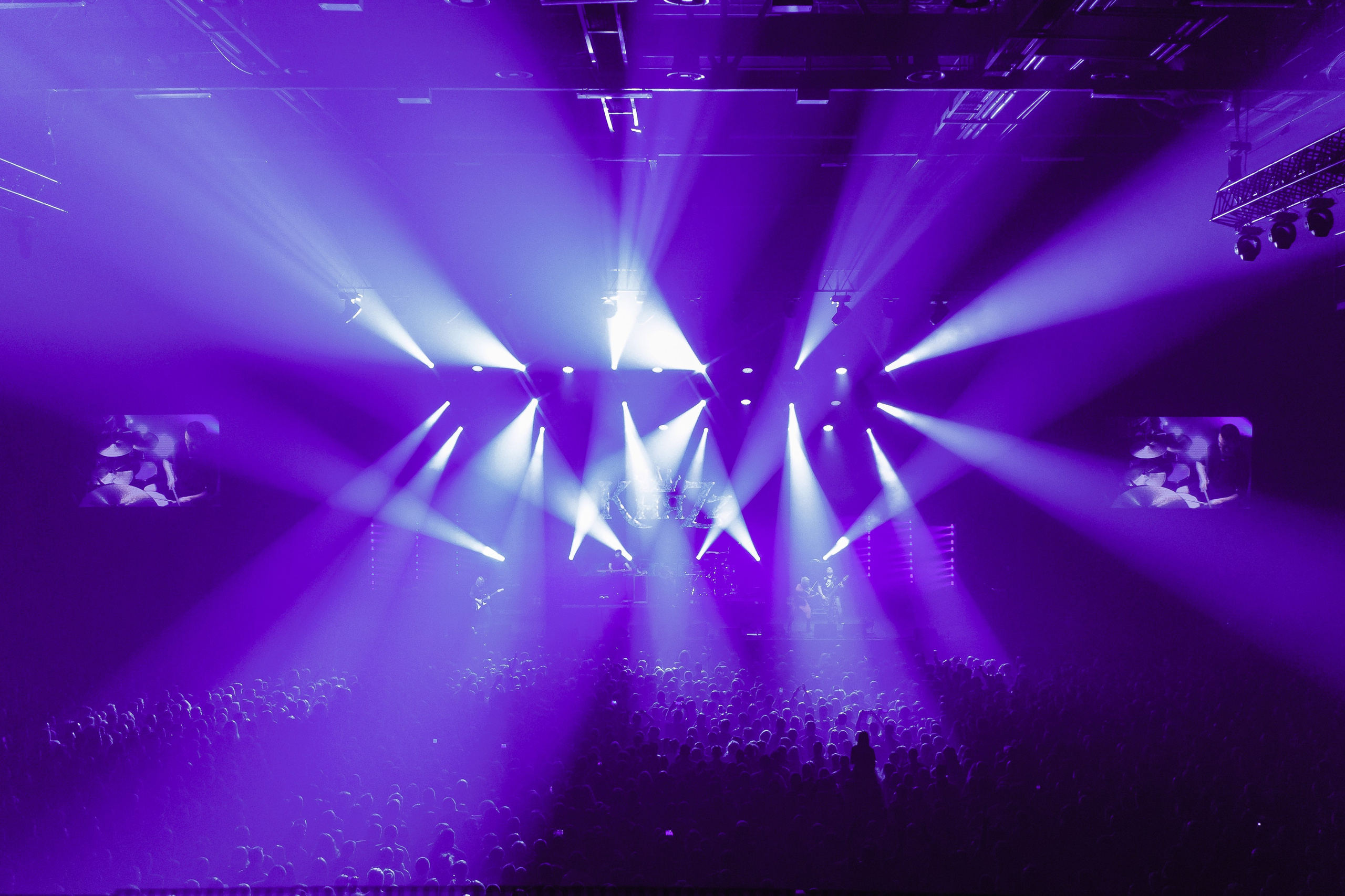 КняZz, ВТБ-Арена. Фотограф Ольга Махалова — Санкт-Петербург, Москва, Нижний Новгород