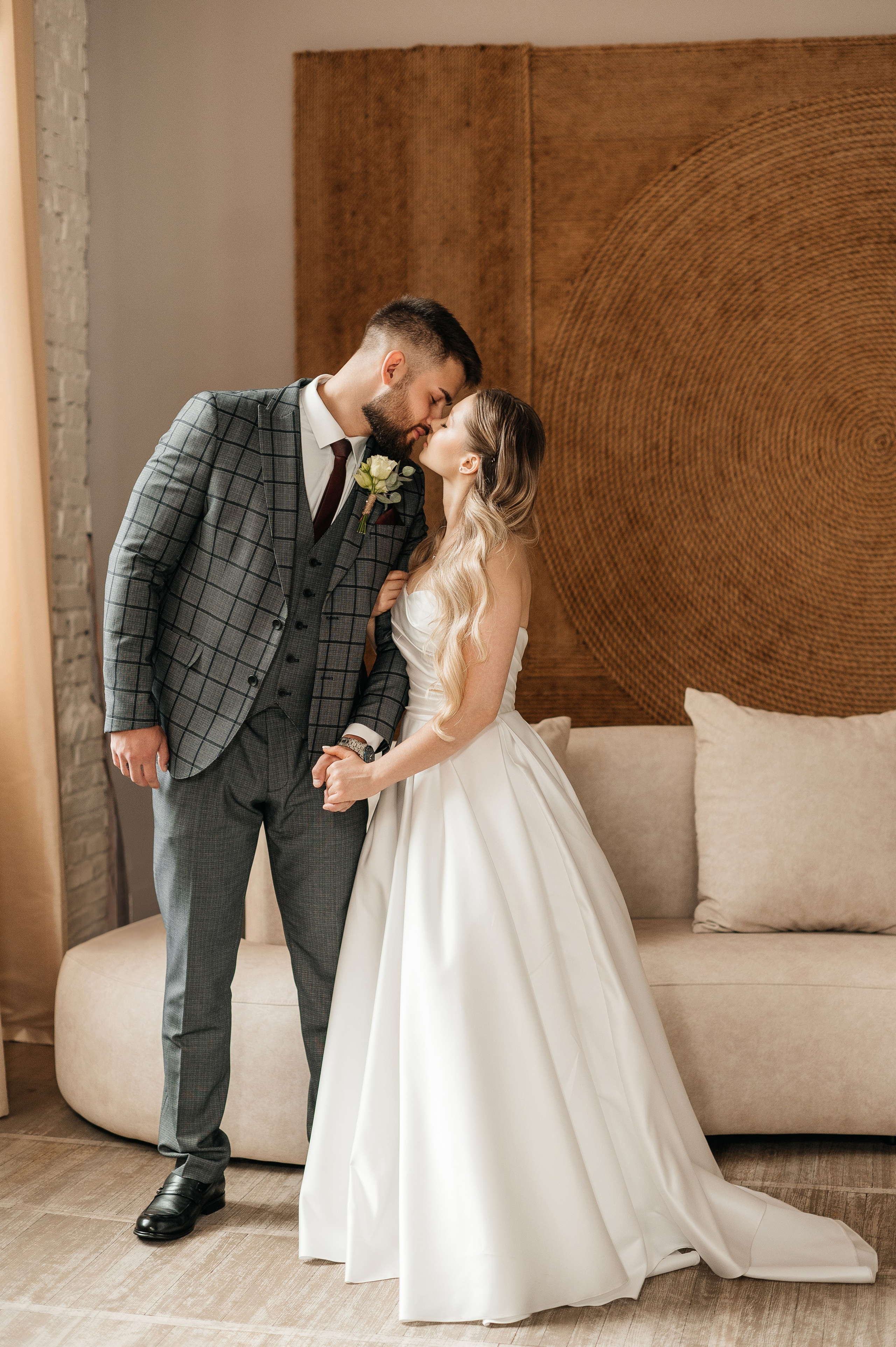 Юрий и Дарья. Свадебный и семейный фотограф Кореновск/Краснодар