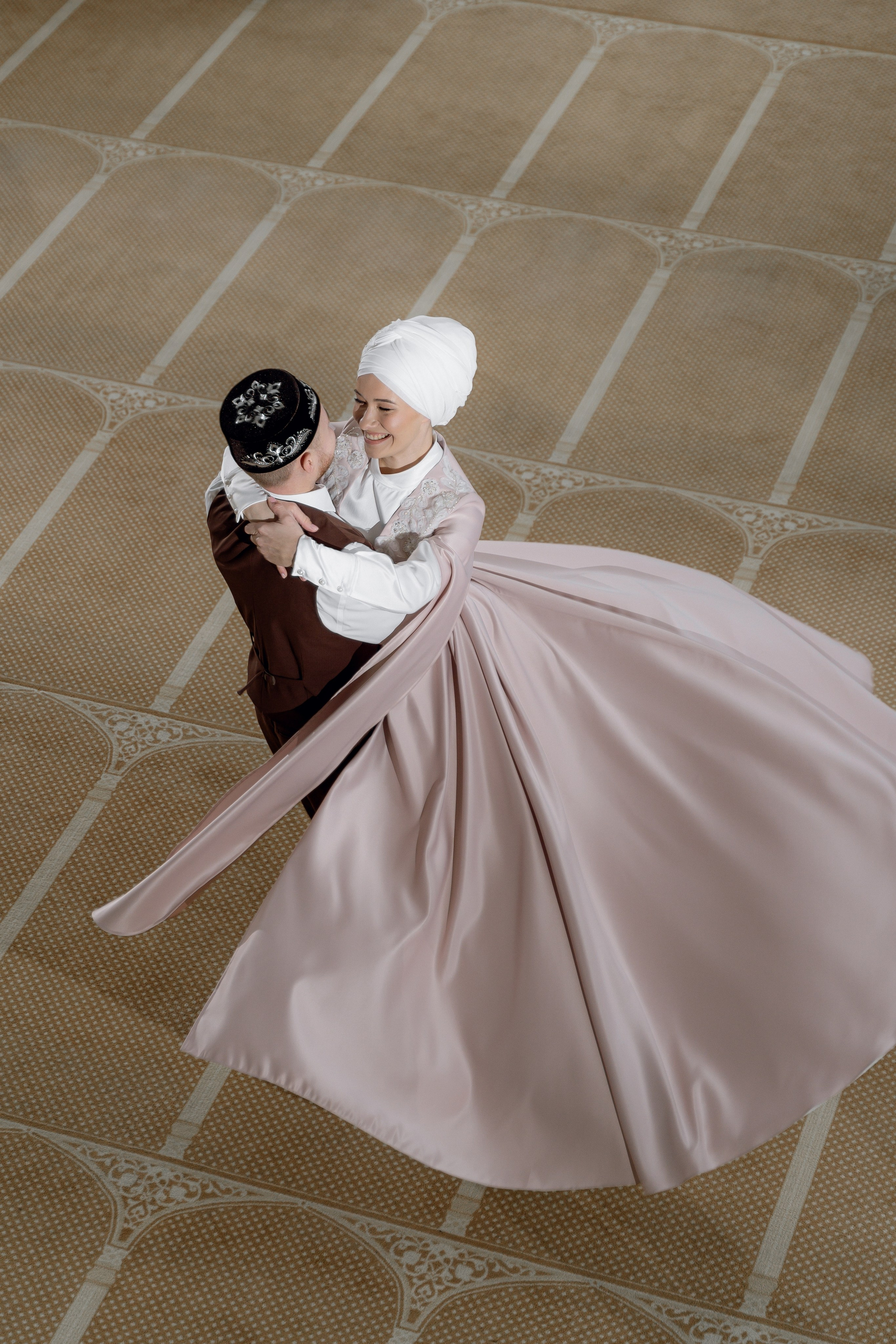 Булат & Зиля. RAMIL SAFIULLIN