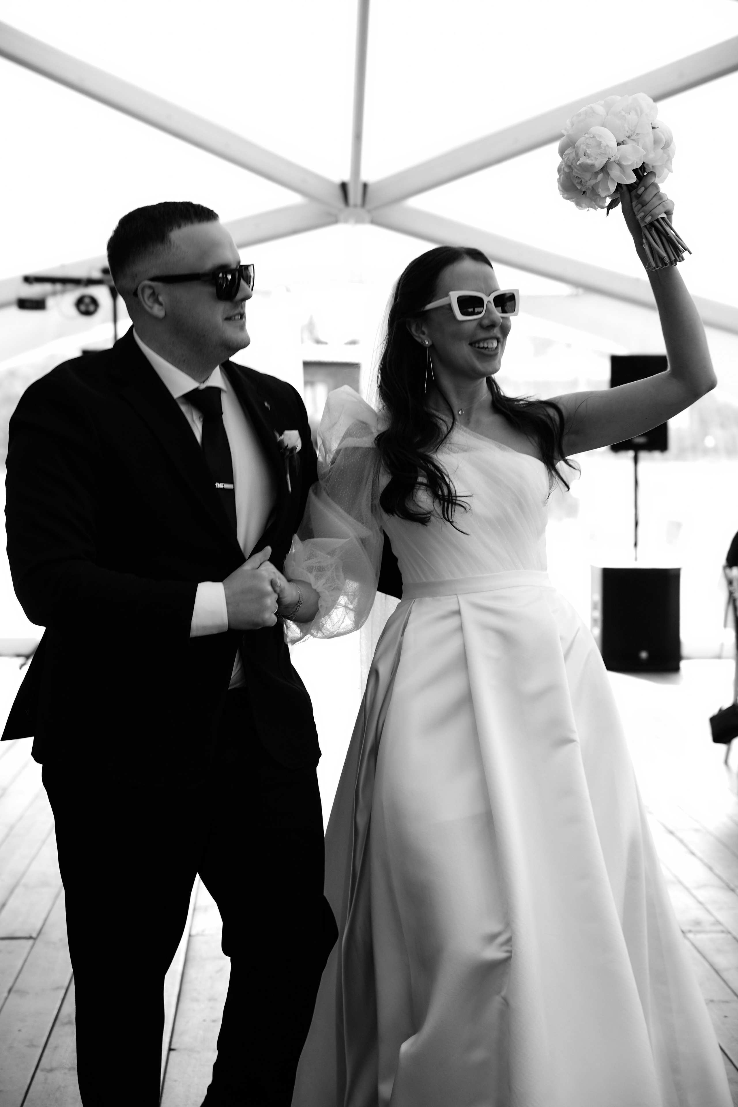 Алексей & Анастасия. Свадебный и портретный фотограф в Саранске Алексей Миганов