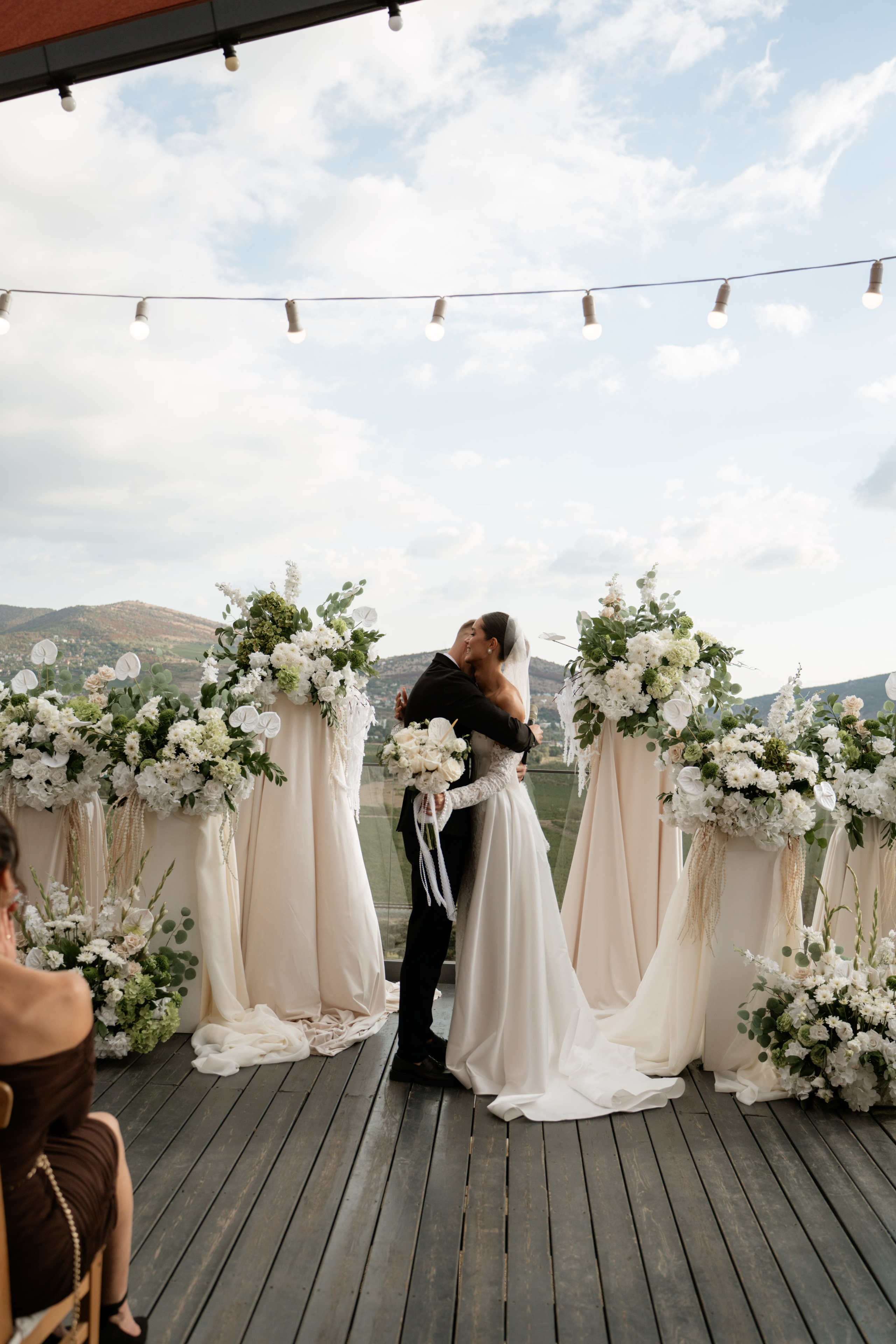 Кирилл и Елизавета. Фотограф и Видеограф Севастополь Крым