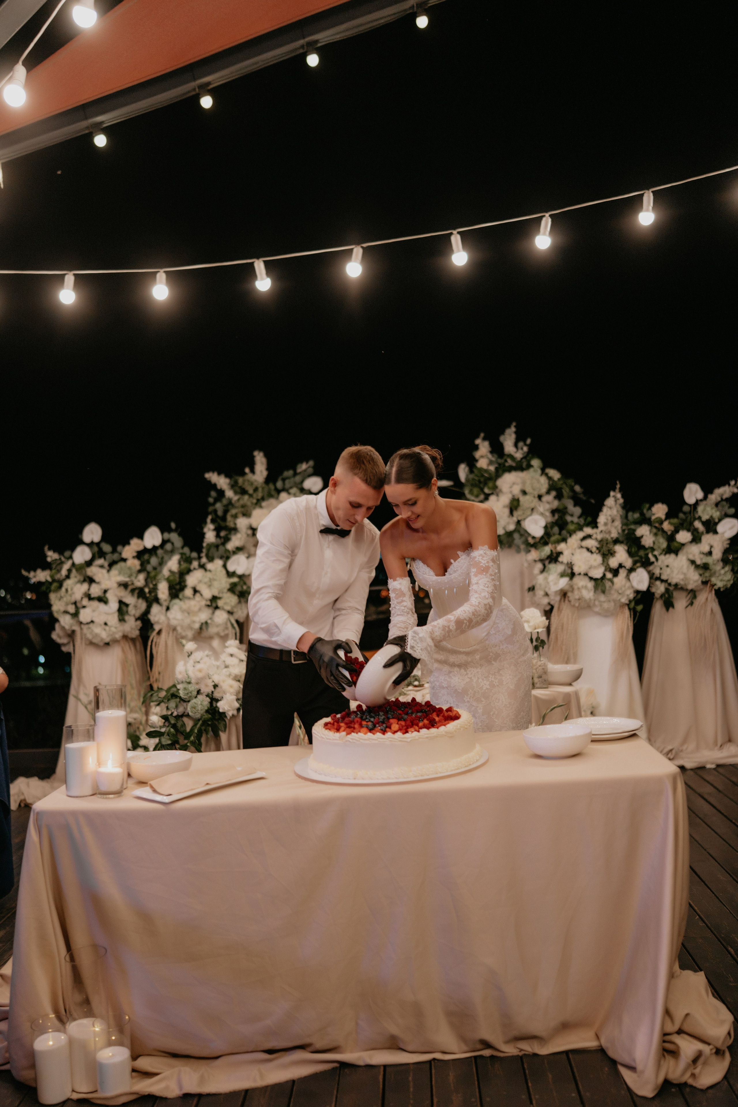 Кирилл и Елизавета. Фотограф и Видеограф Севастополь Крым