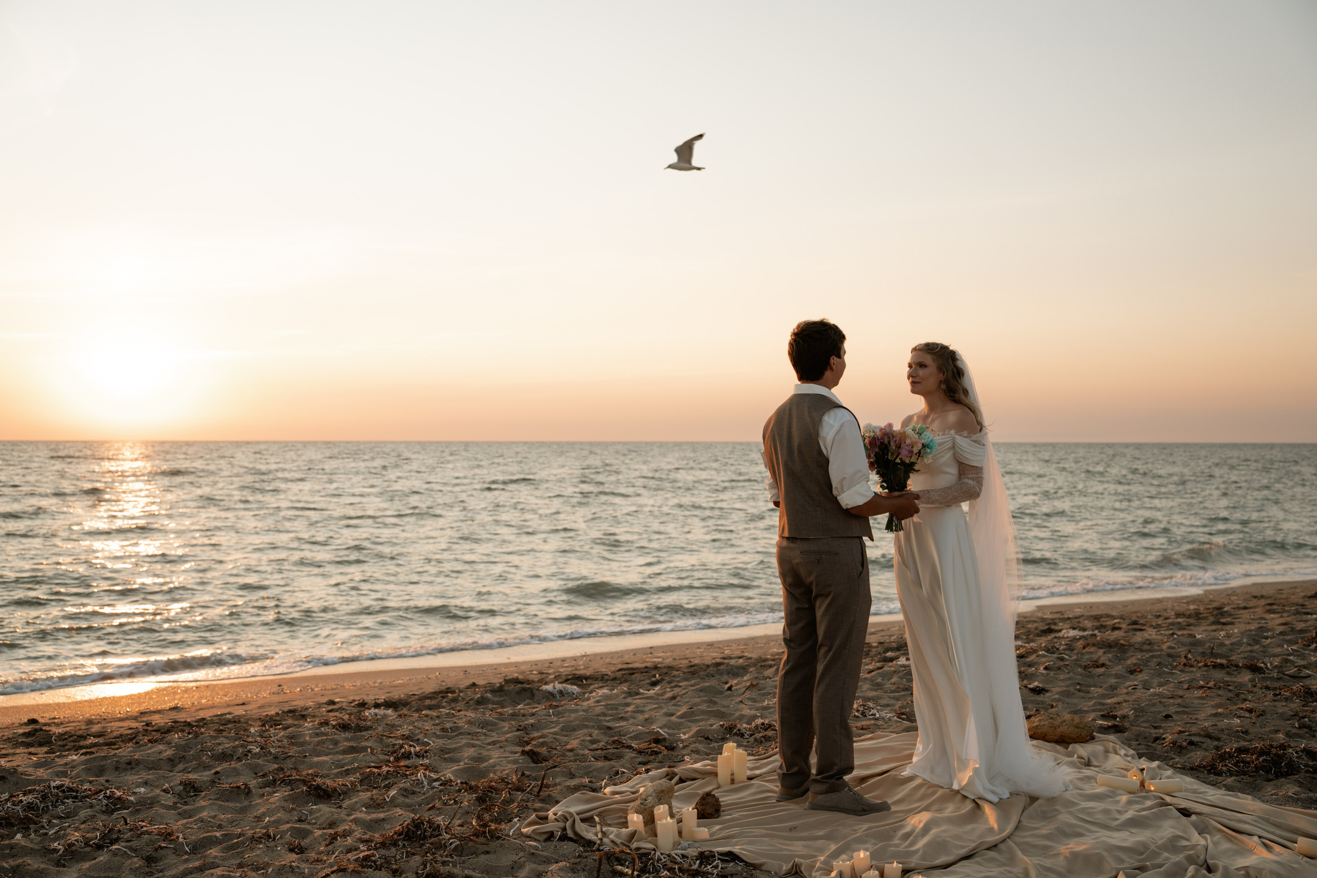 Z&A. Фотограф и Видеограф Севастополь Крым