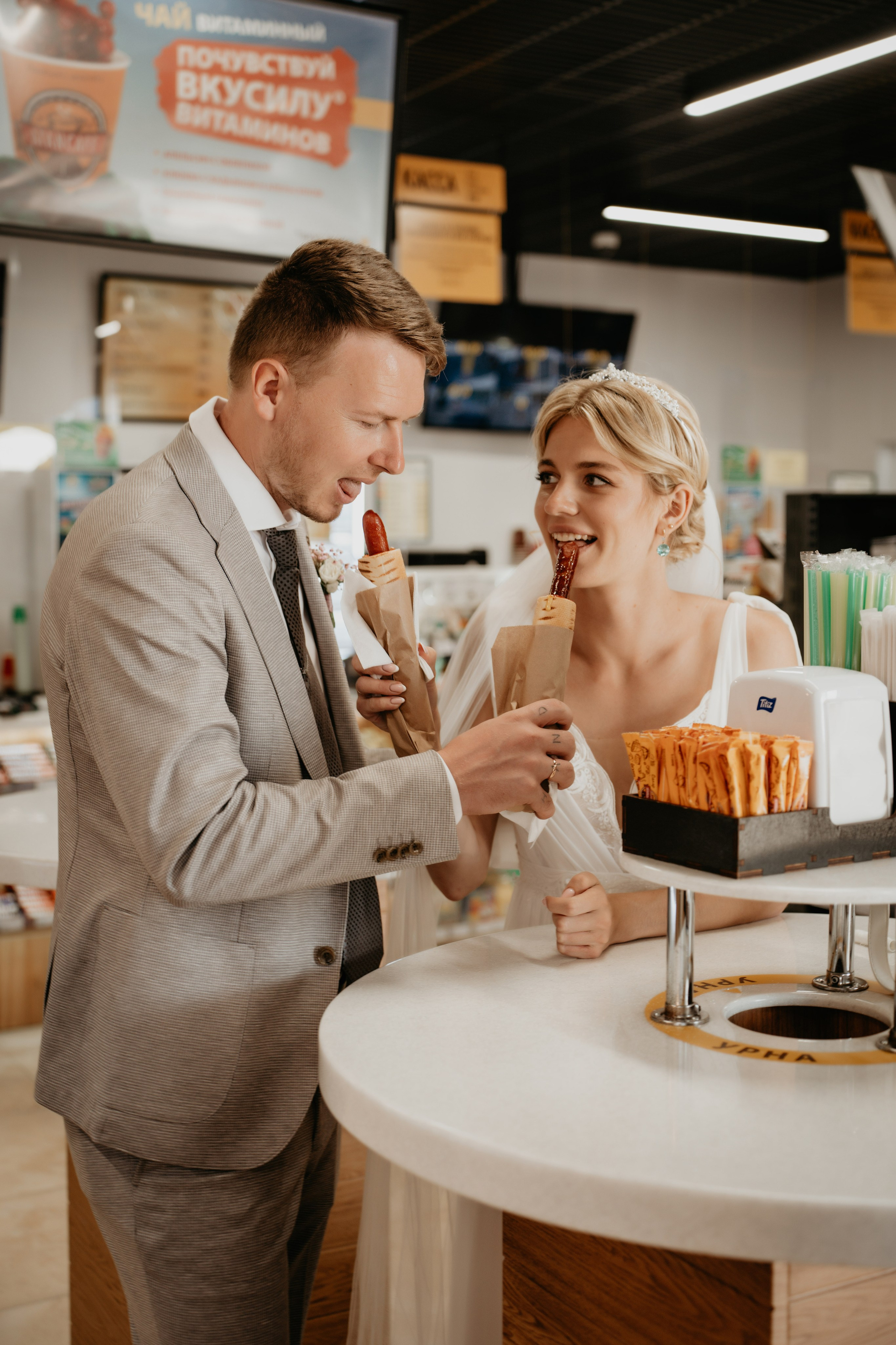 Анонс Максим и Алена. Фотограф и Видеограф Севастополь Крым