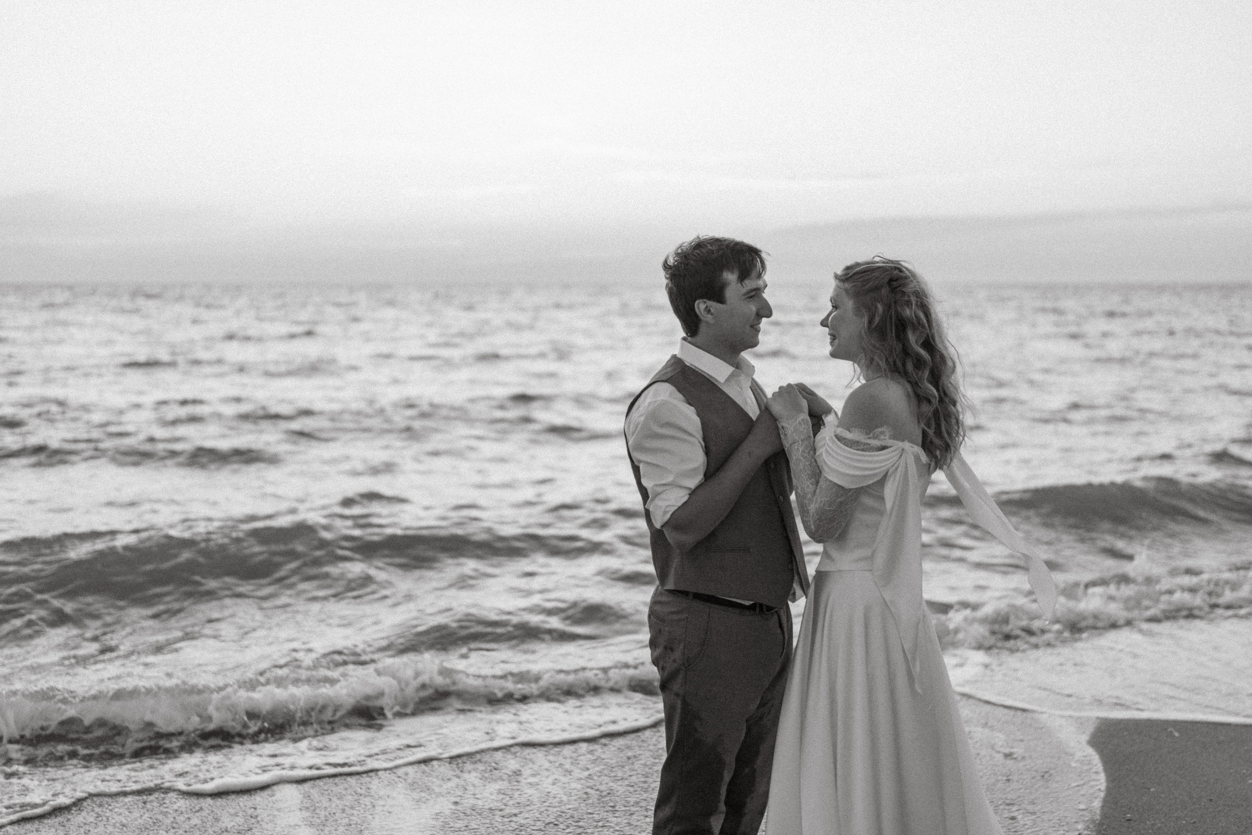 Z&A. Фотограф и Видеограф Севастополь Крым