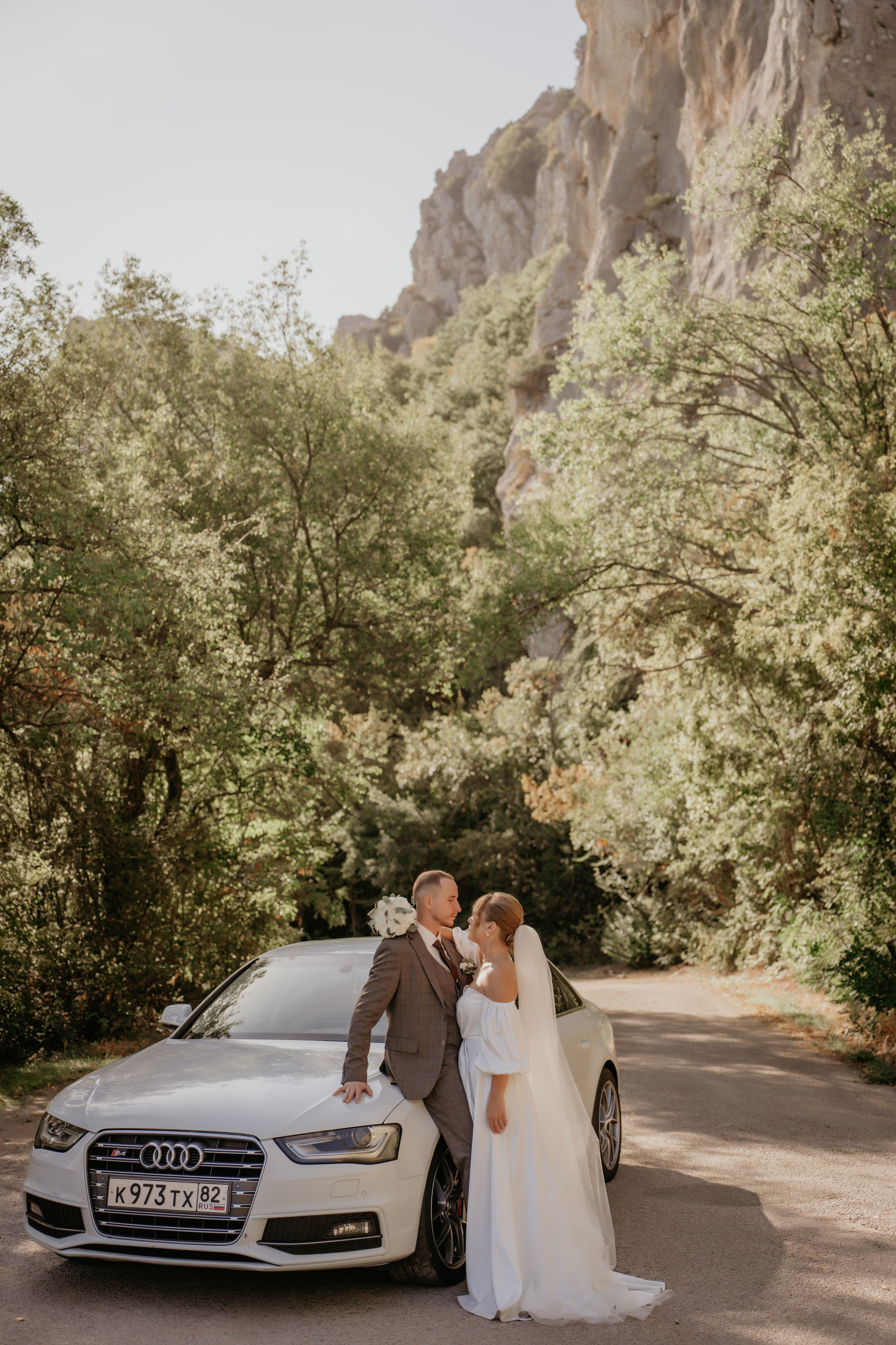 Вячеслав и Анна. Фотограф и Видеограф Севастополь Крым