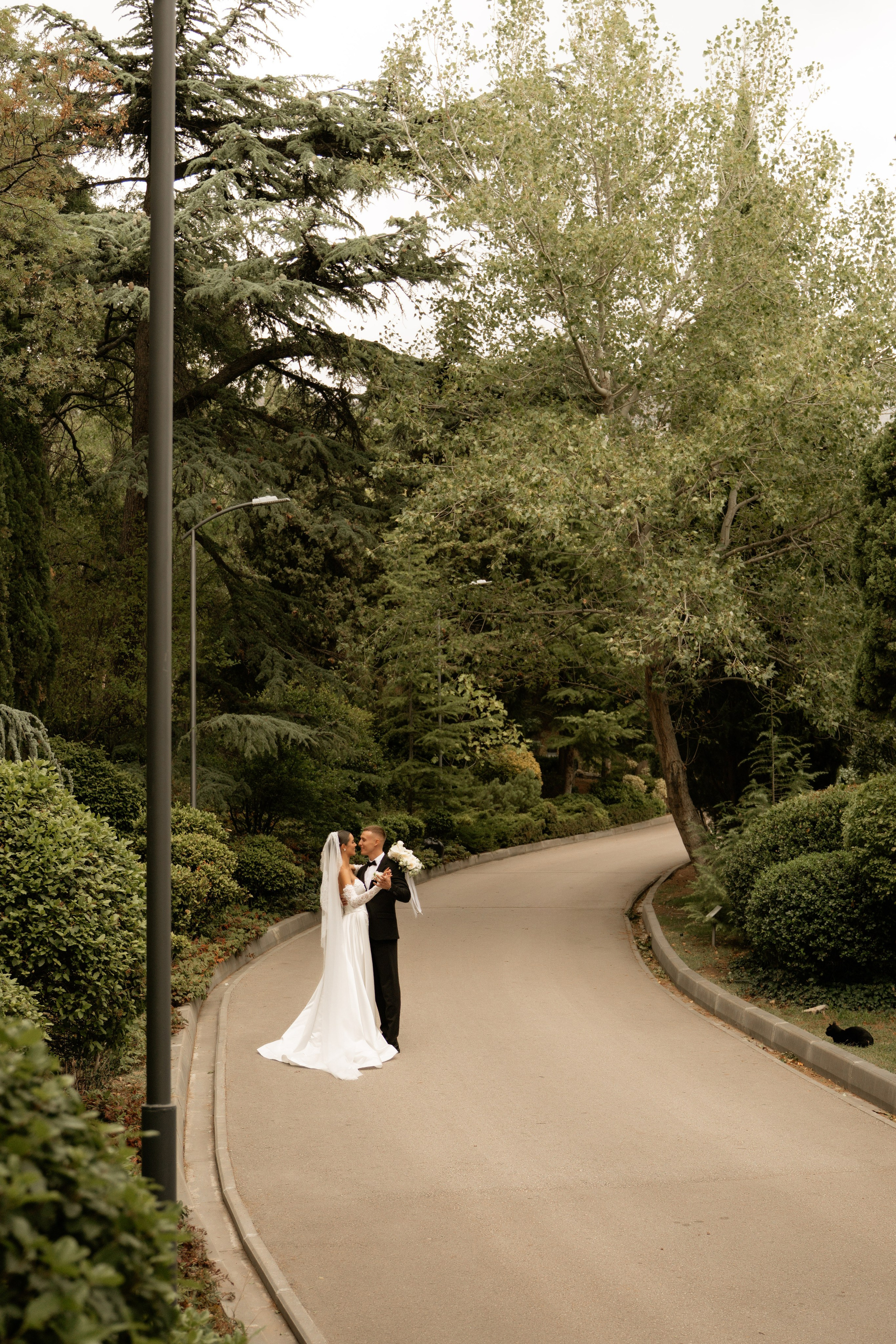 Кирилл и Елизавета. Фотограф и Видеограф Севастополь Крым