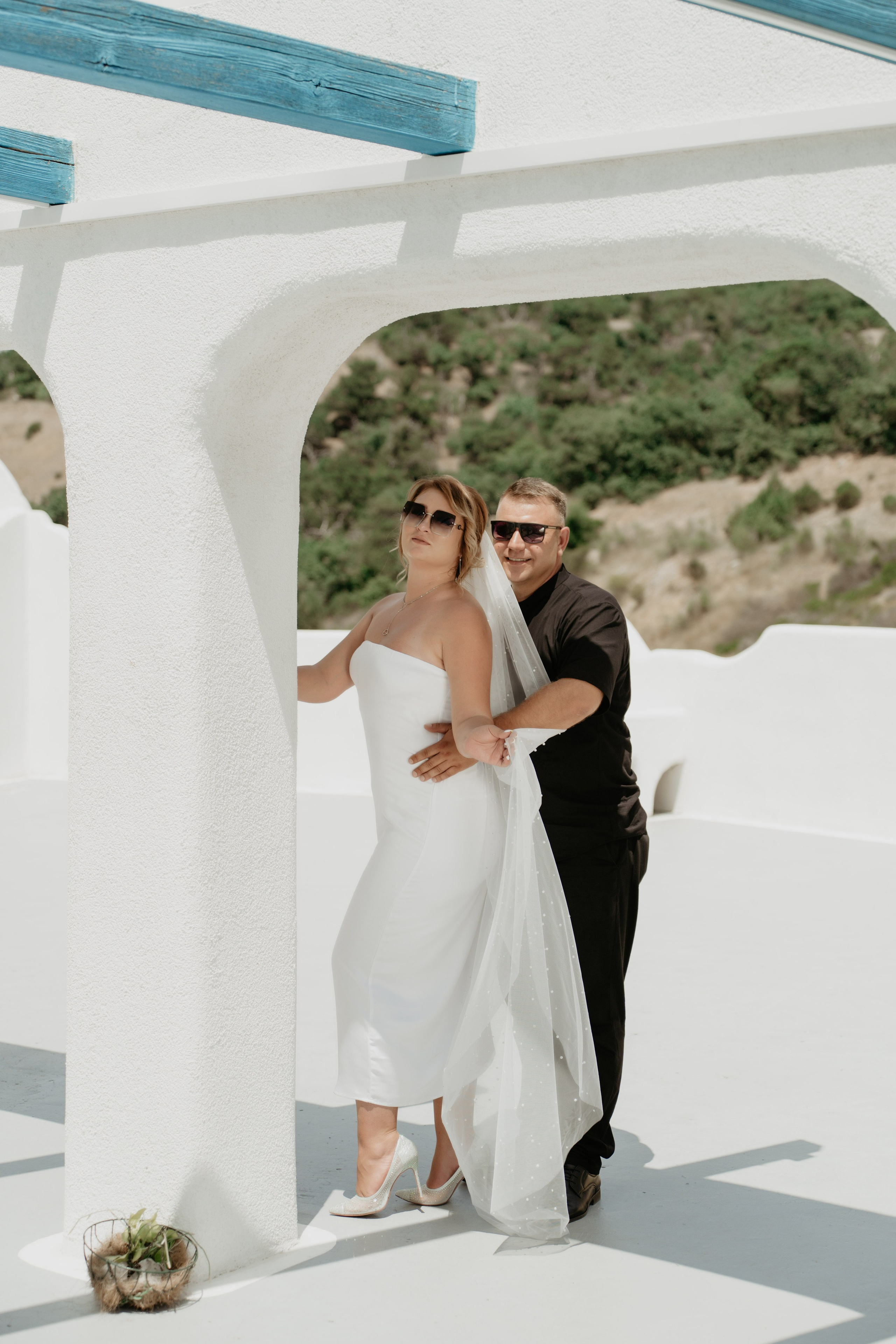 Женя и Лена. Фотограф и Видеограф Севастополь Крым