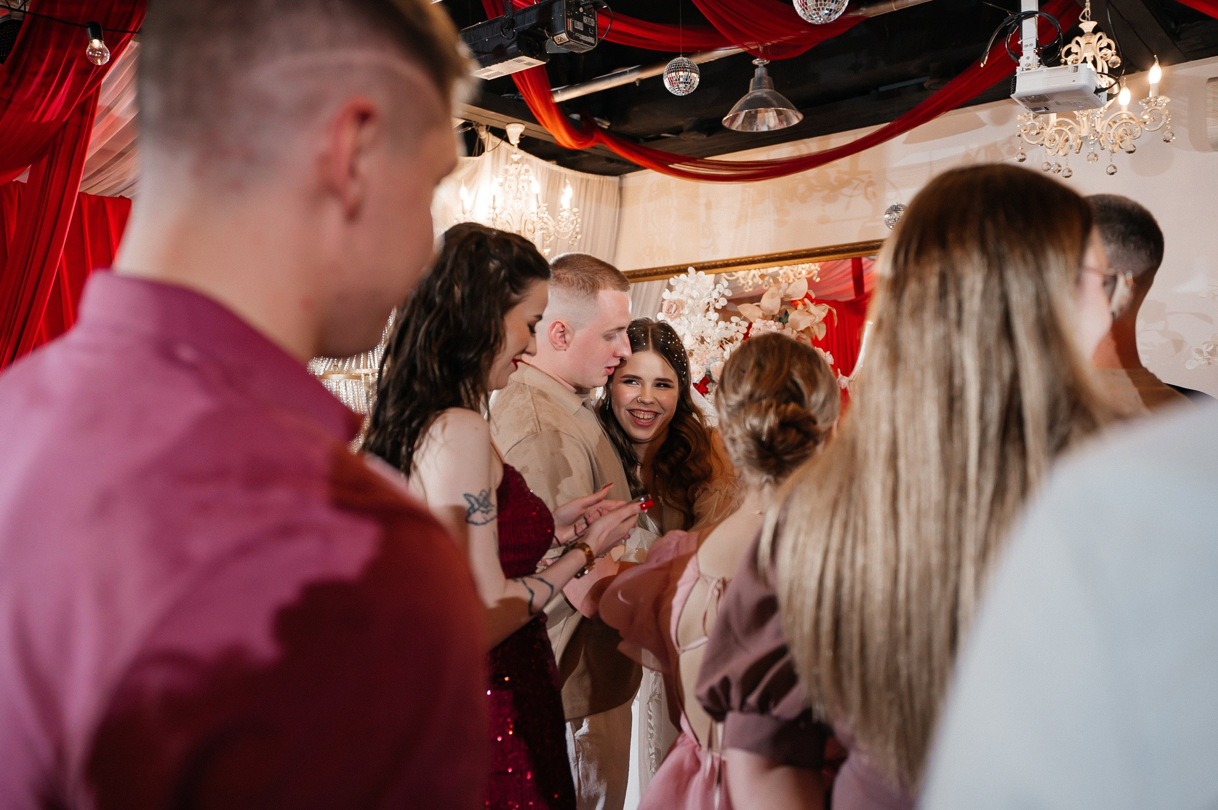 Никита и Вика 15.06.2024. Свадебный и семейный фотограф в городе Смоленске