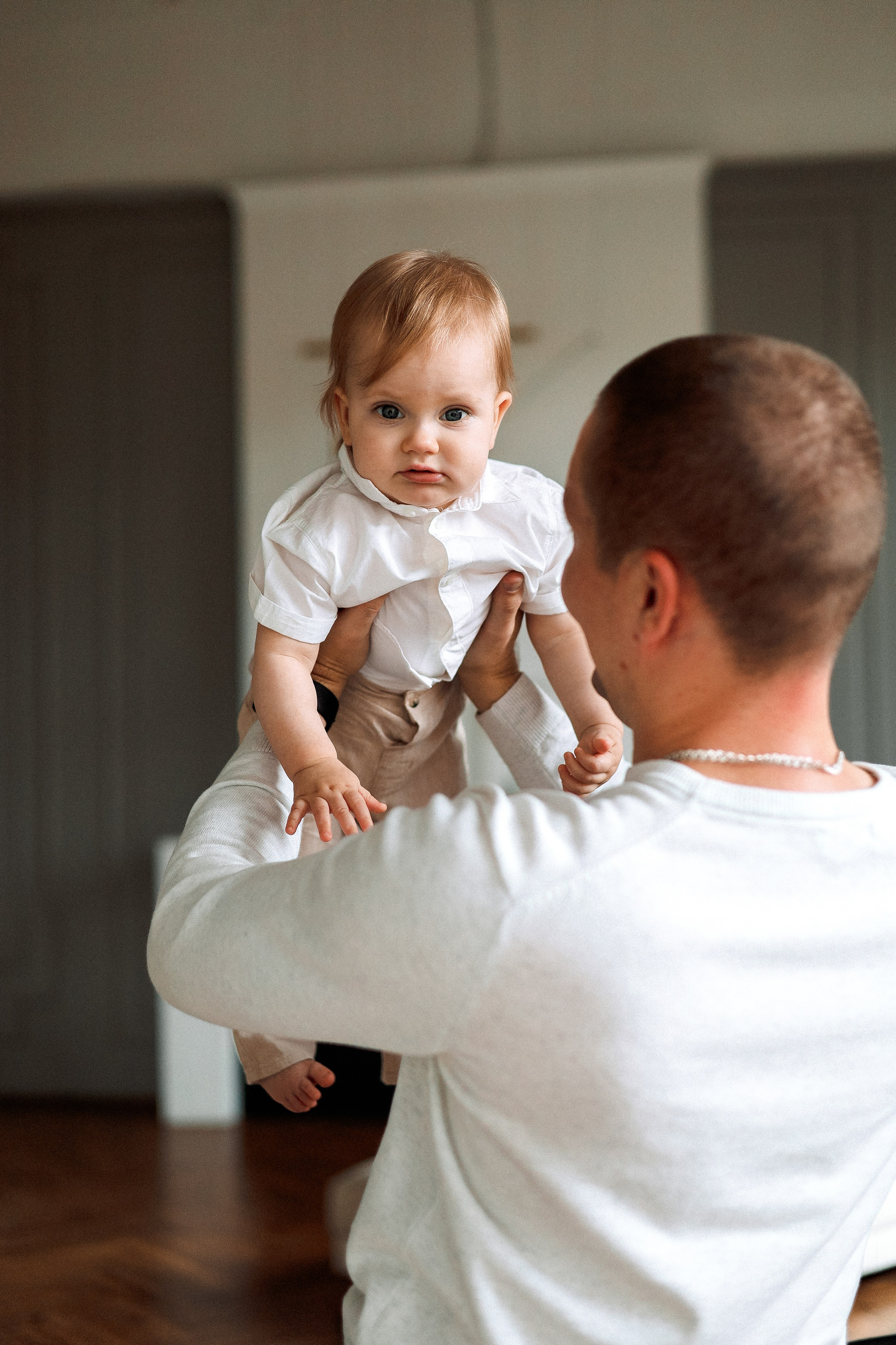 Лев 1 годик. Главная