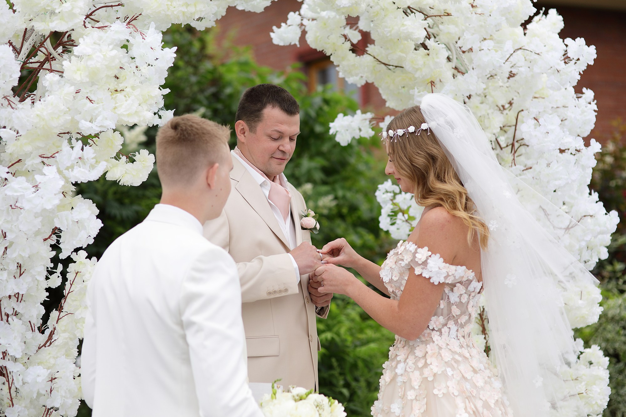 Свадебная фотосессия. Свадебный и семейный фотограф и видеограф в Екатеринбурге Полянские Тимур и Анастасия