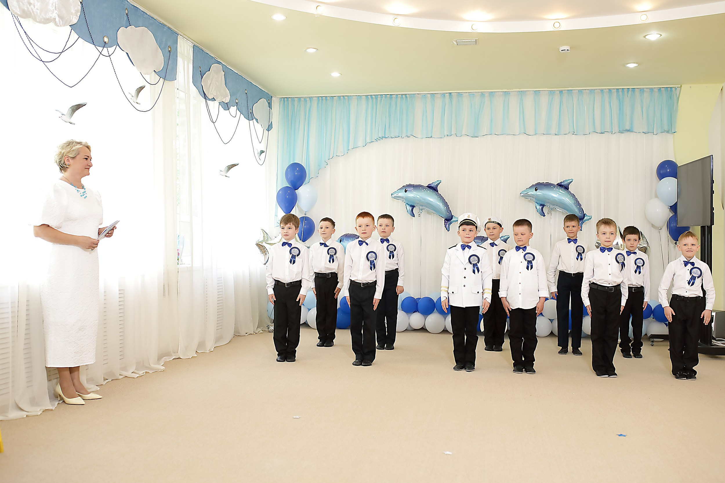 Выпускной (морская тема). Свадебный и семейный фотограф и видеограф в Екатеринбурге Полянские Тимур и Анастасия