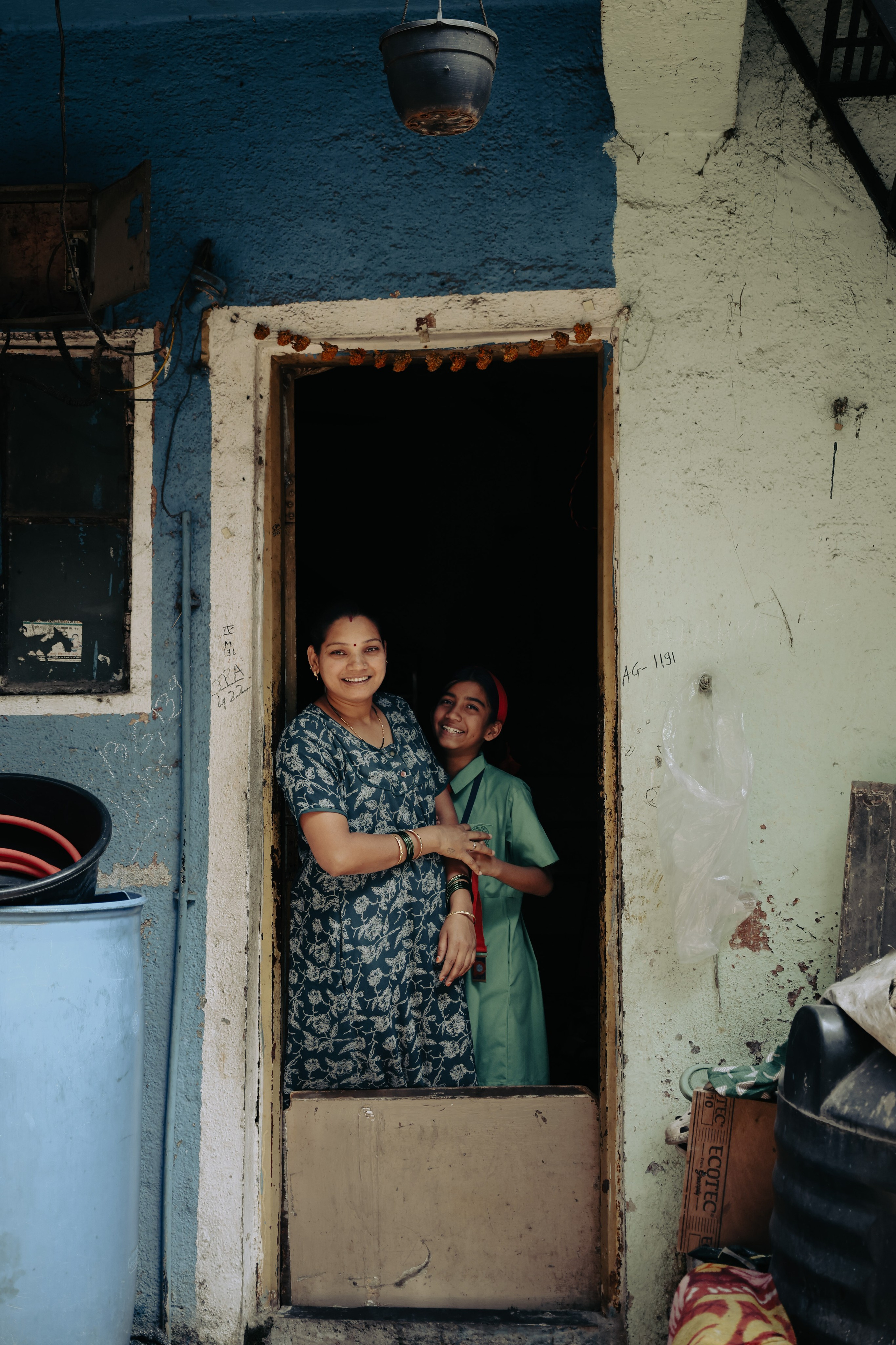 India. Фотограф в Москве