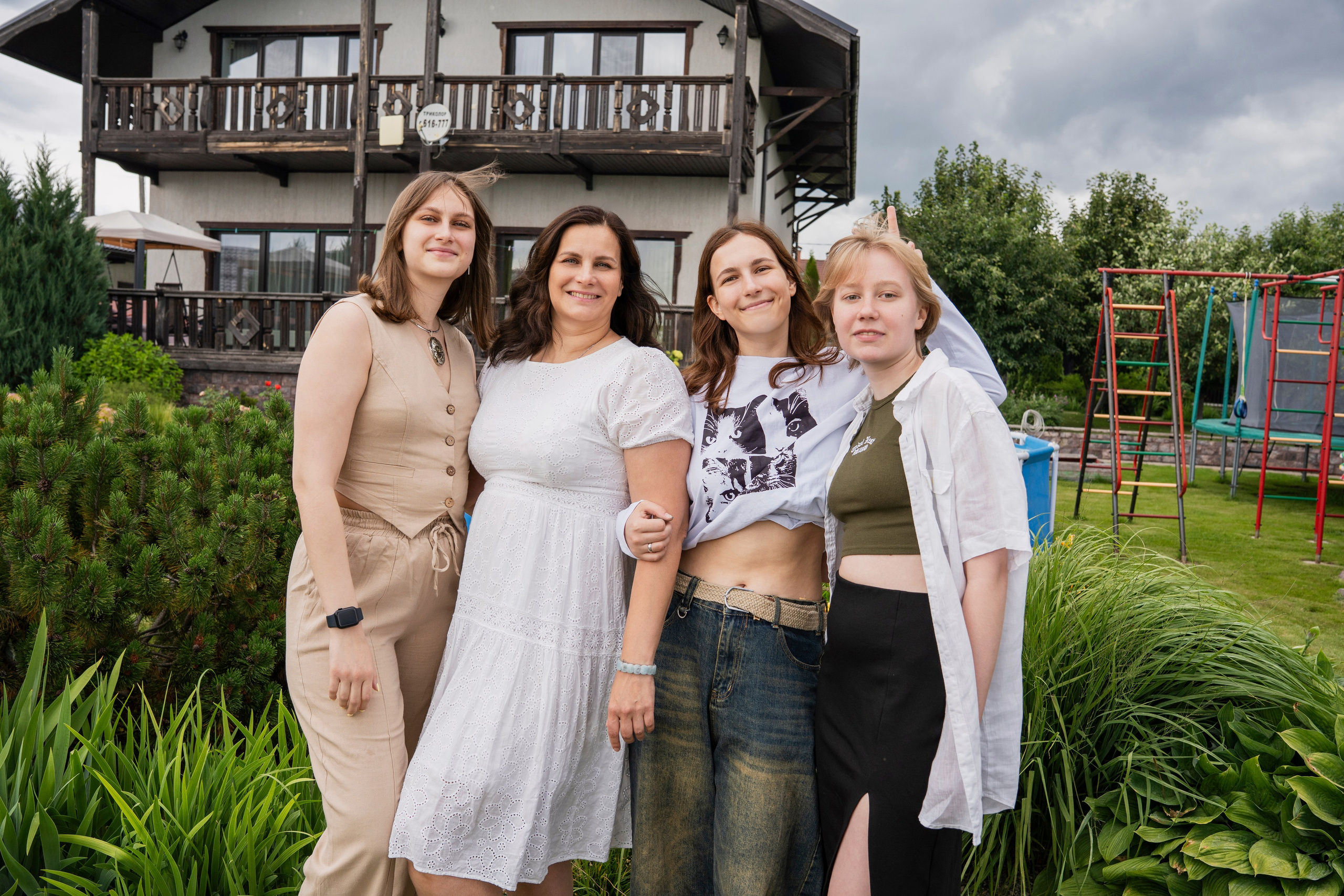 Семья. Жанна Бузуева. Норина Анна, фотограф в Самаре, НЕЙРОфото по всему миру. Создаю кадры которые цепляют за душу