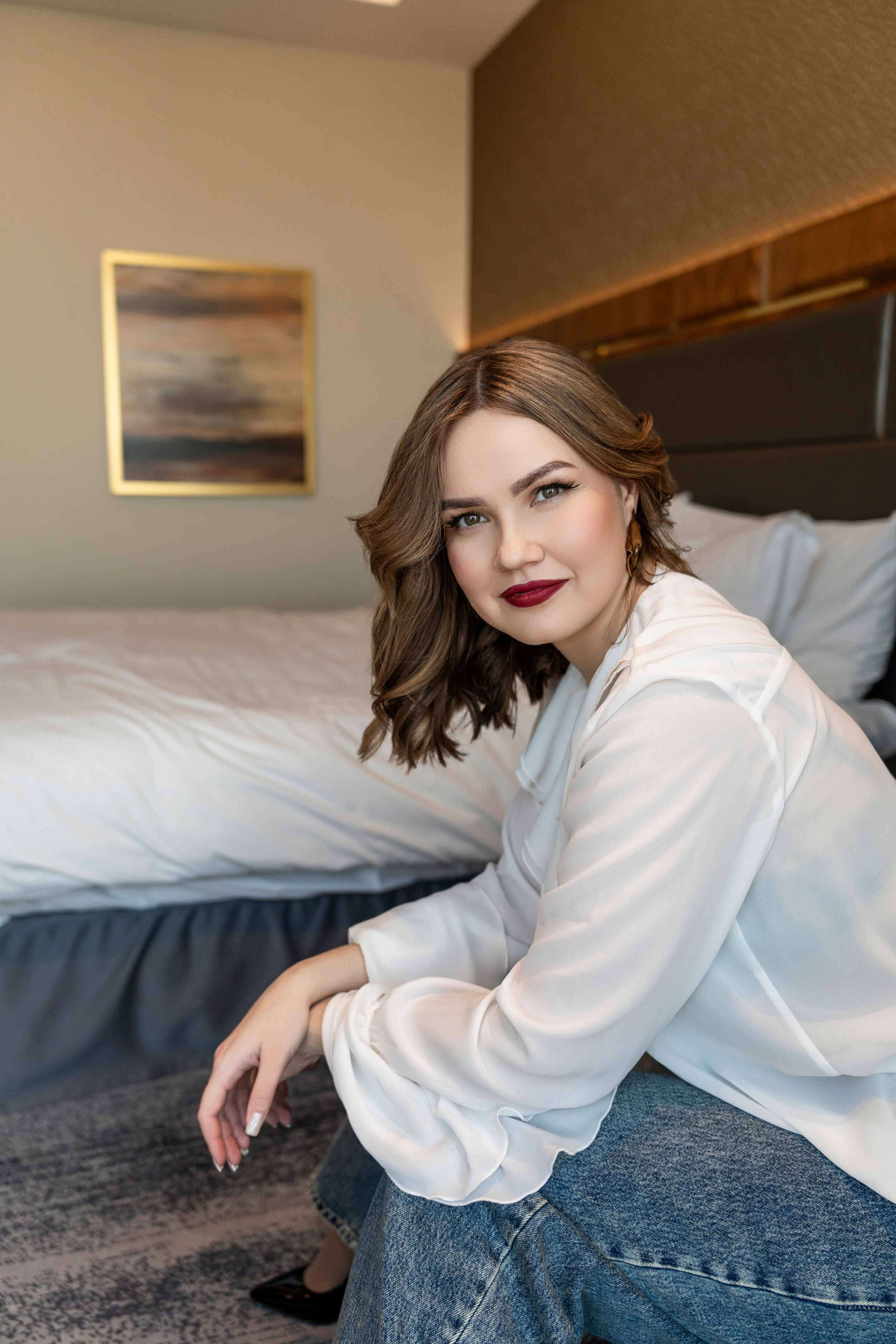 Мария, фотопроект «Роскошь». Норина Анна, фотограф в Самаре, НЕЙРОфото по всему миру. Создаю кадры которые цепляют за душу