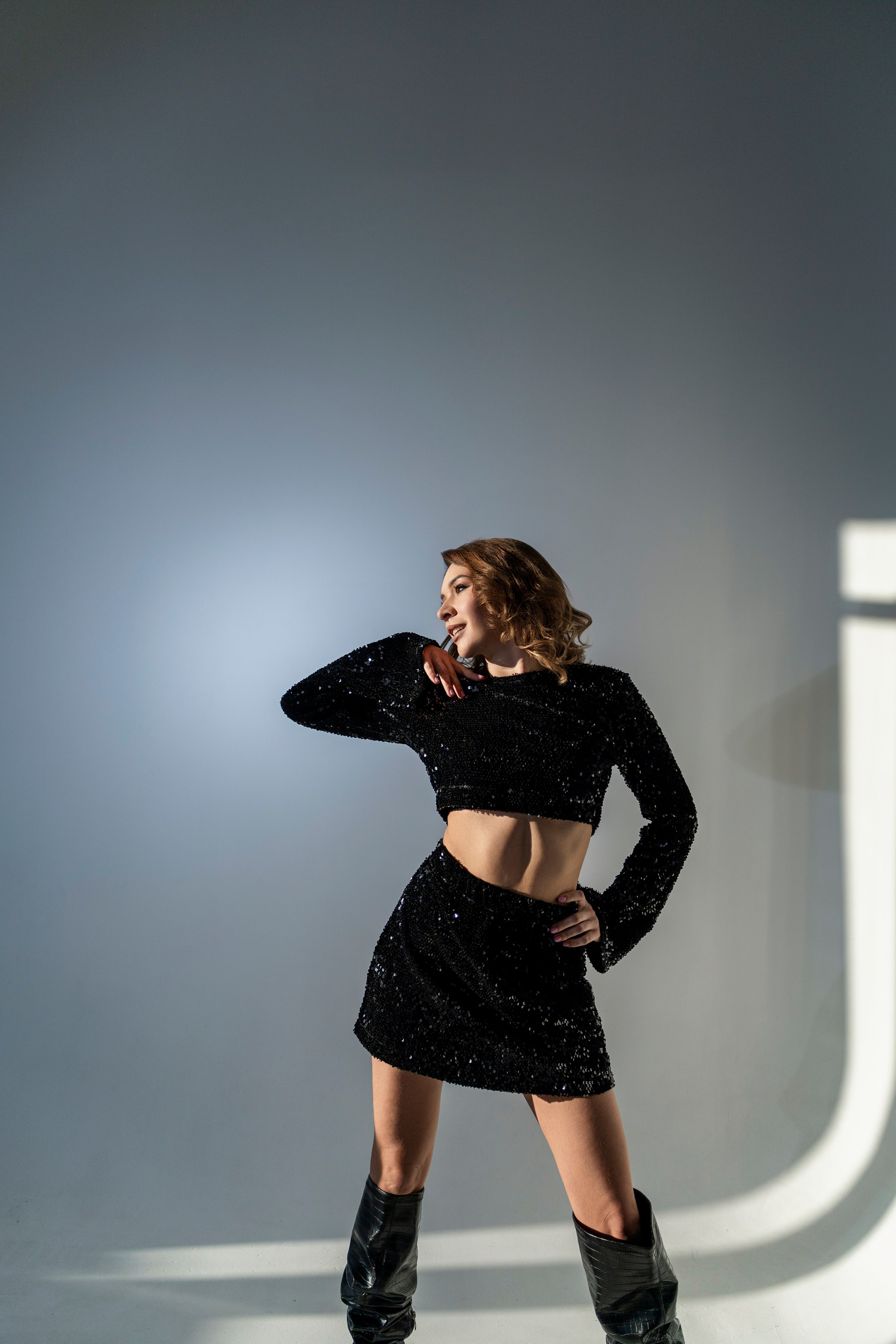 Настя. Фотопроект «Плохая». Норина Анна, фотограф в Самаре, НЕЙРОфото по всему миру. Создаю кадры которые цепляют за душу