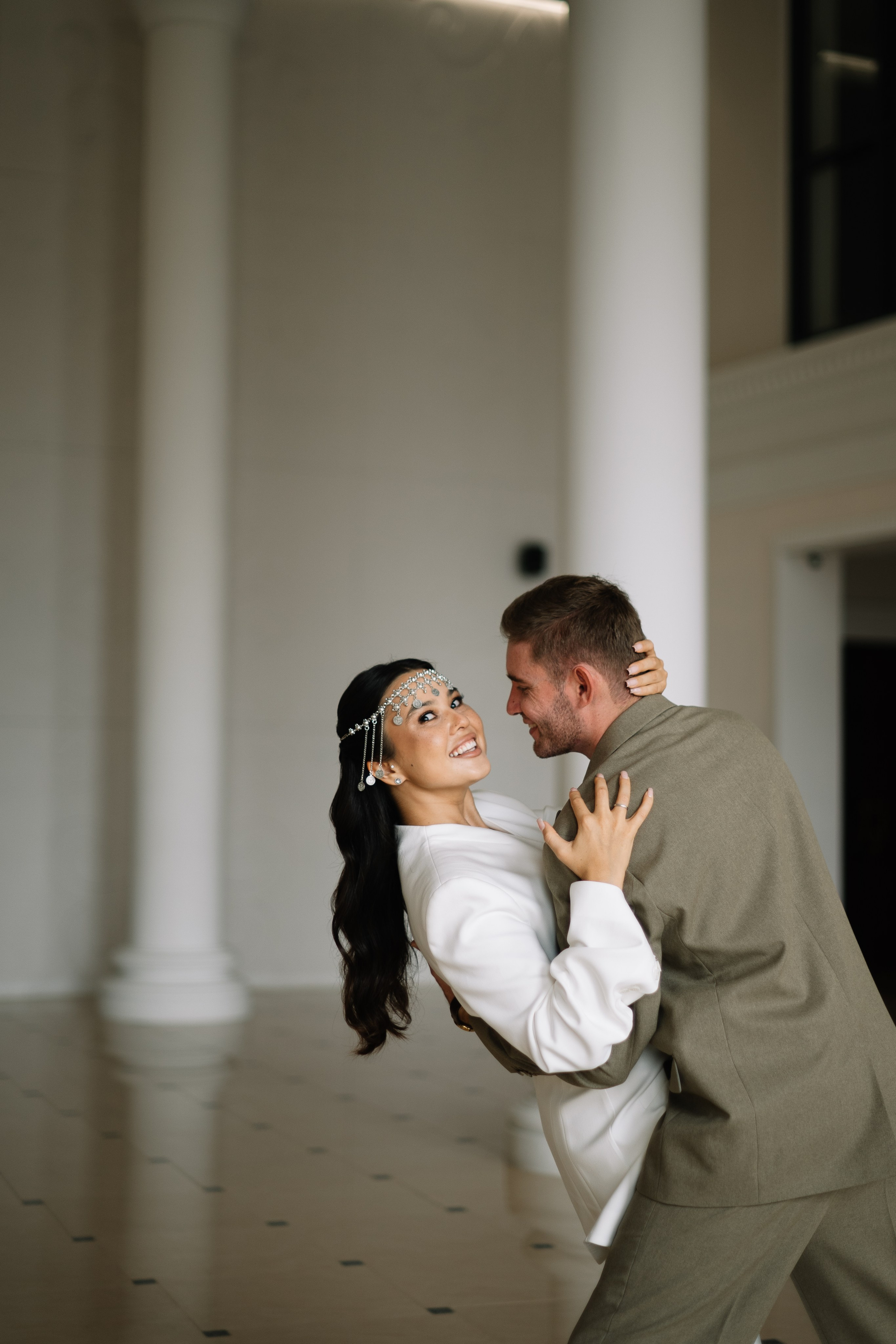 Анатолий и Сария, 31.07.2025. Свадебный фотограф в Сибае Елена Самарина