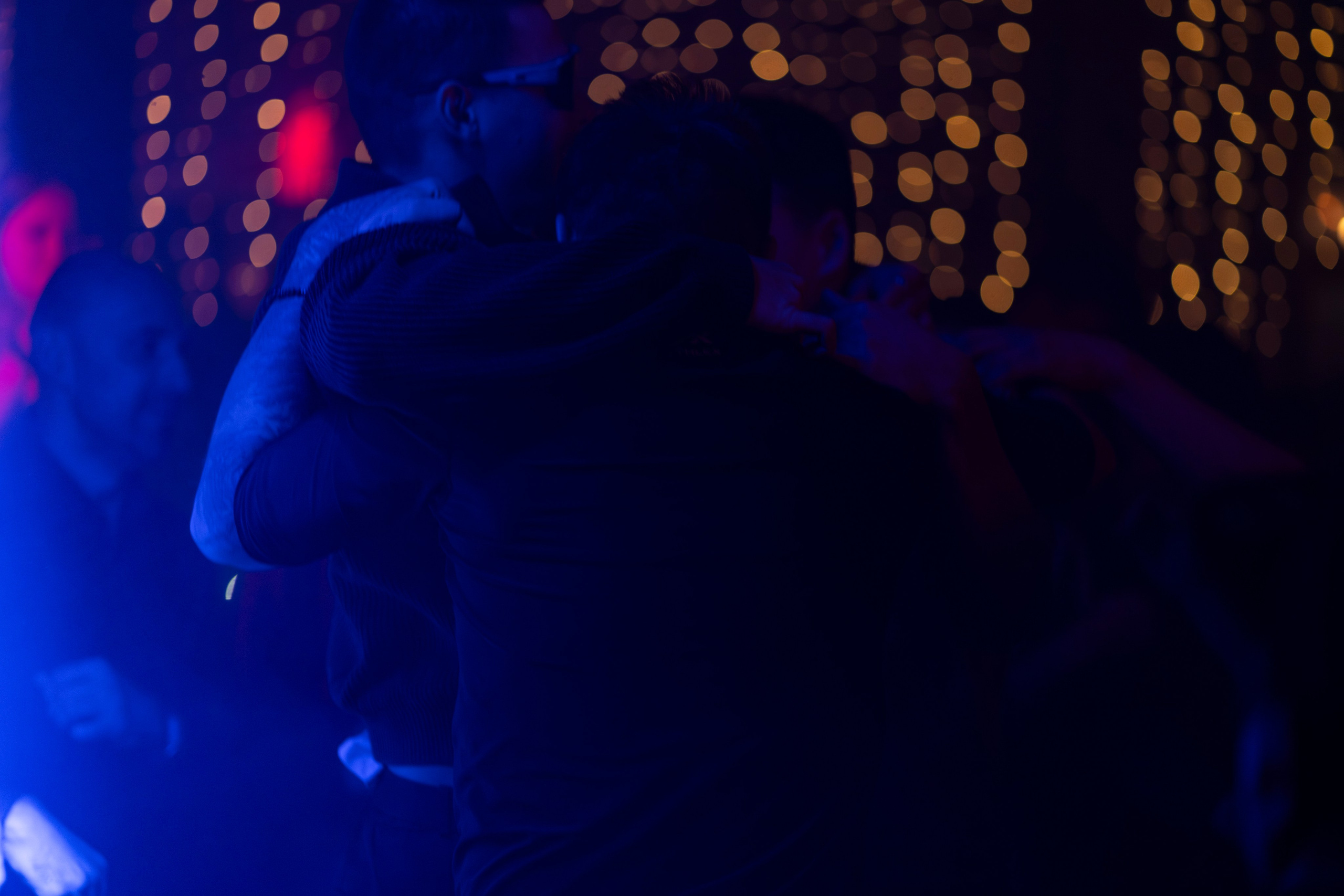 Rook's Smex. Анастасия Паршукова — фотограф Шерегеш Новосибирск