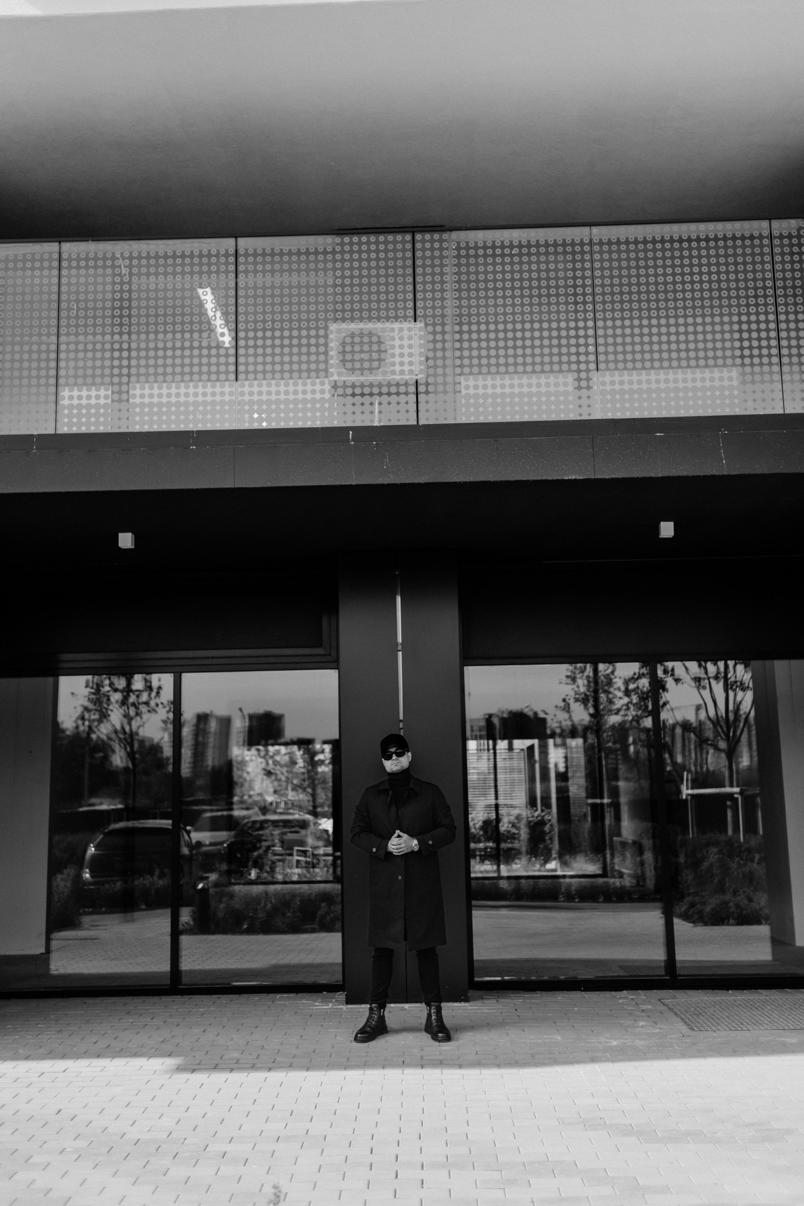 Александр. Фотограф Дарья Мустафина, Тюмень