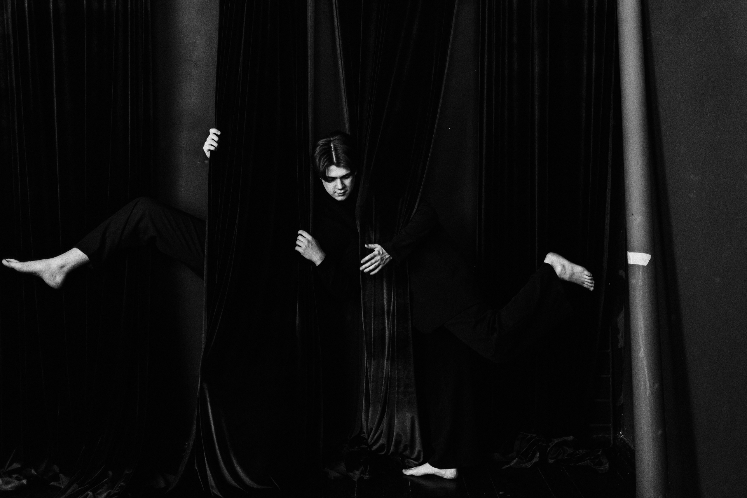 Марк и Арина. Фотограф Дарья Мустафина, Тюмень