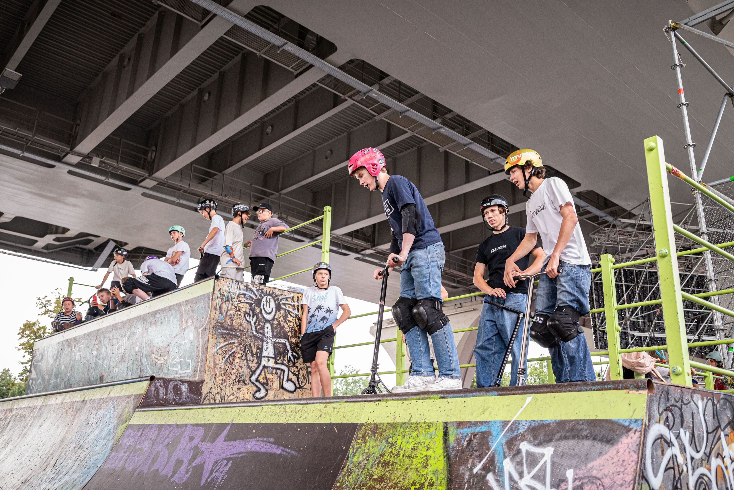 DEKA FEST. GlarePhoto (Фотограф Спб)