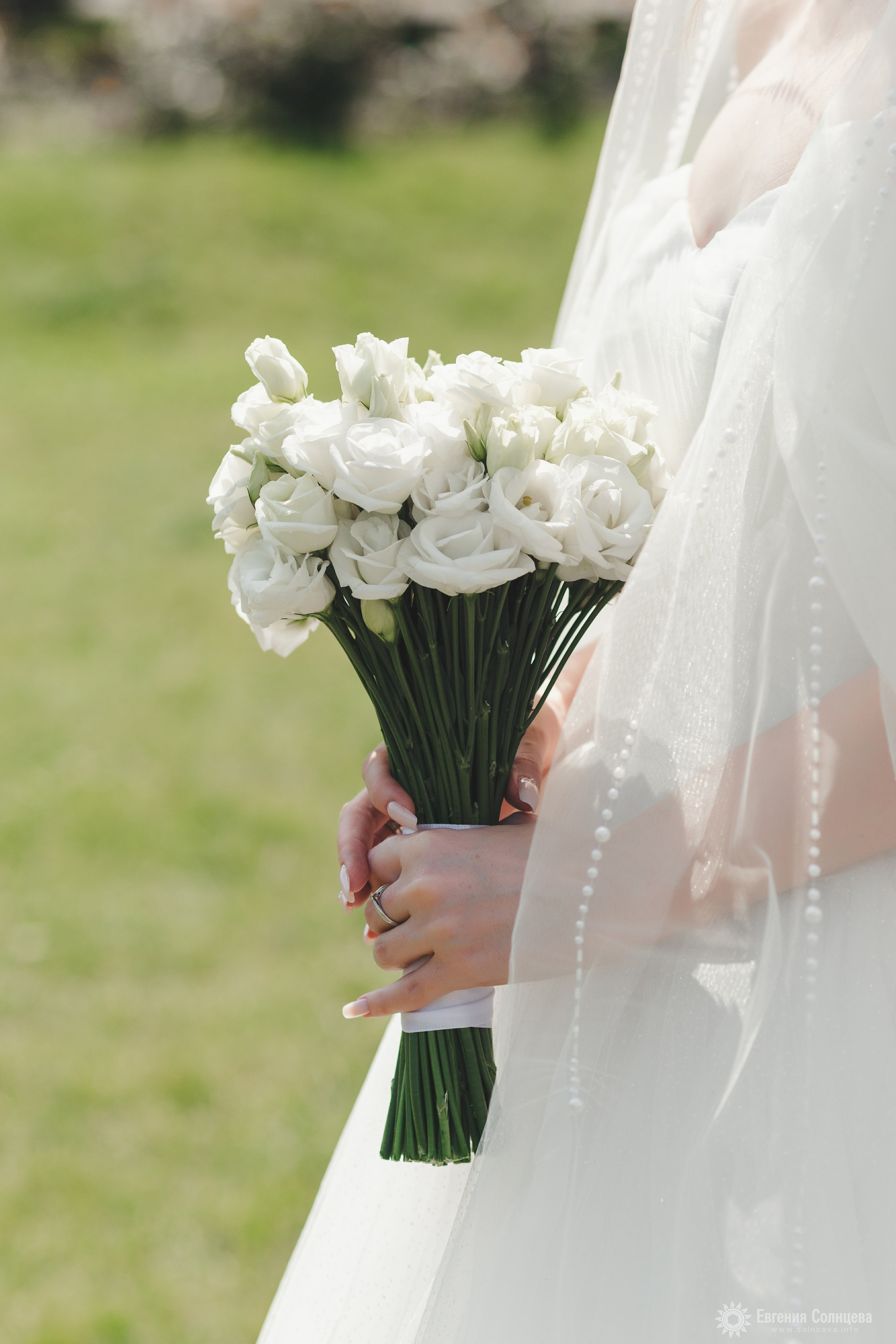 Юлия и Дмитрий. Фотограф в Санкт-Петербурге, — Евгения Солнцева