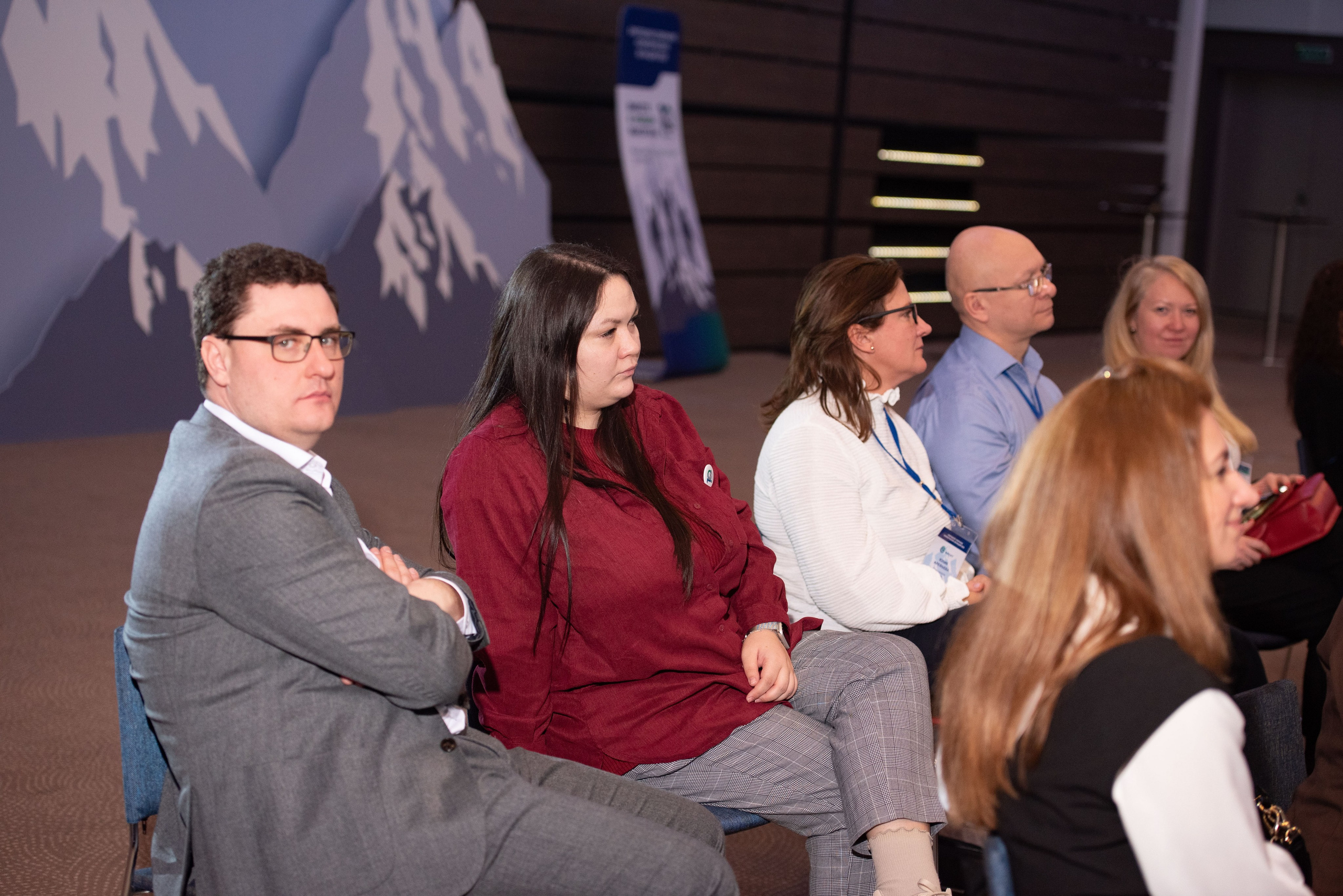 Конференции. Свадебный, семейный, фэшн фотограф, школьный фотограф в Сочи