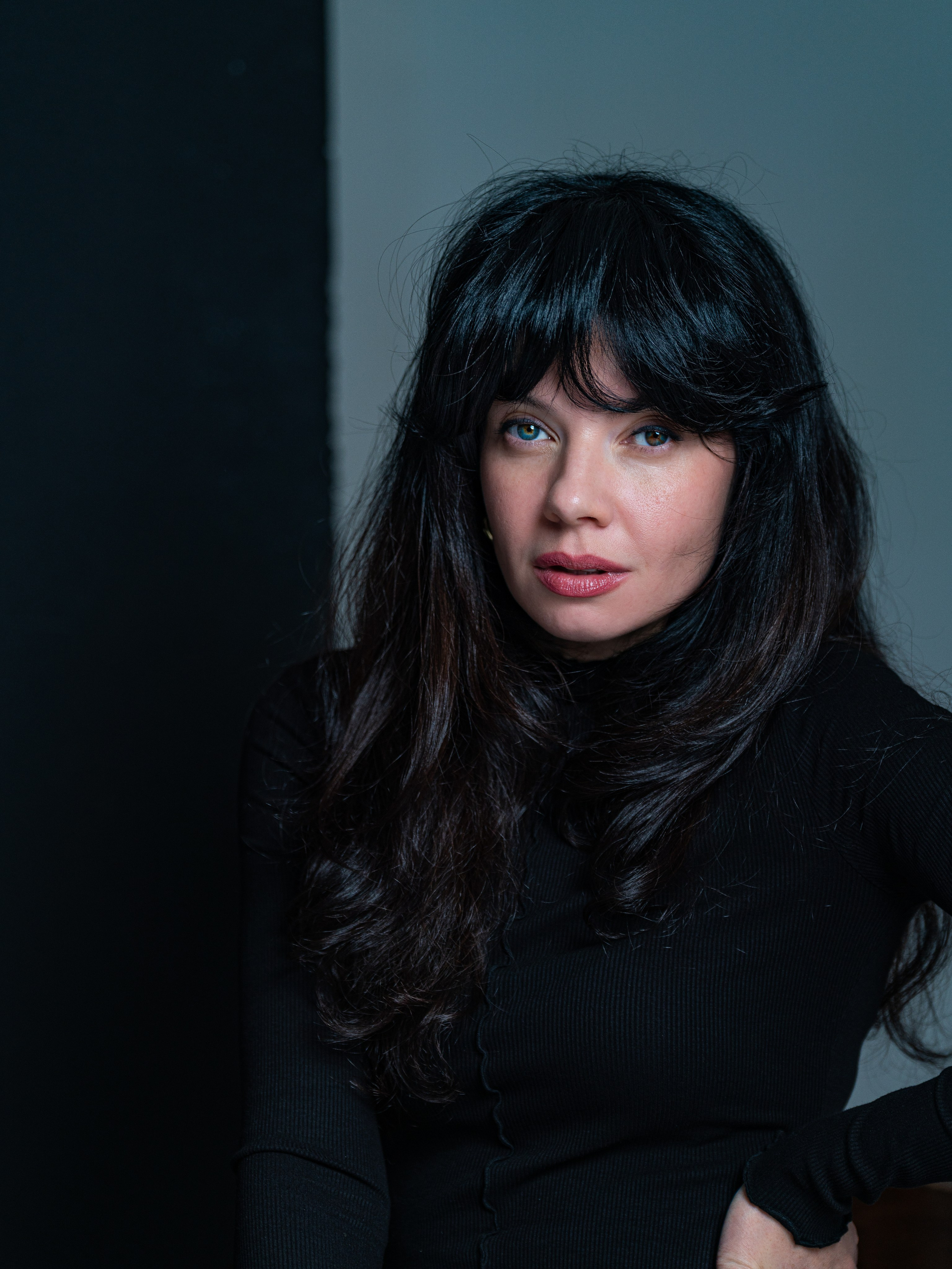 Катя. Коммерческий фотограф в Москве Садовников Алексей