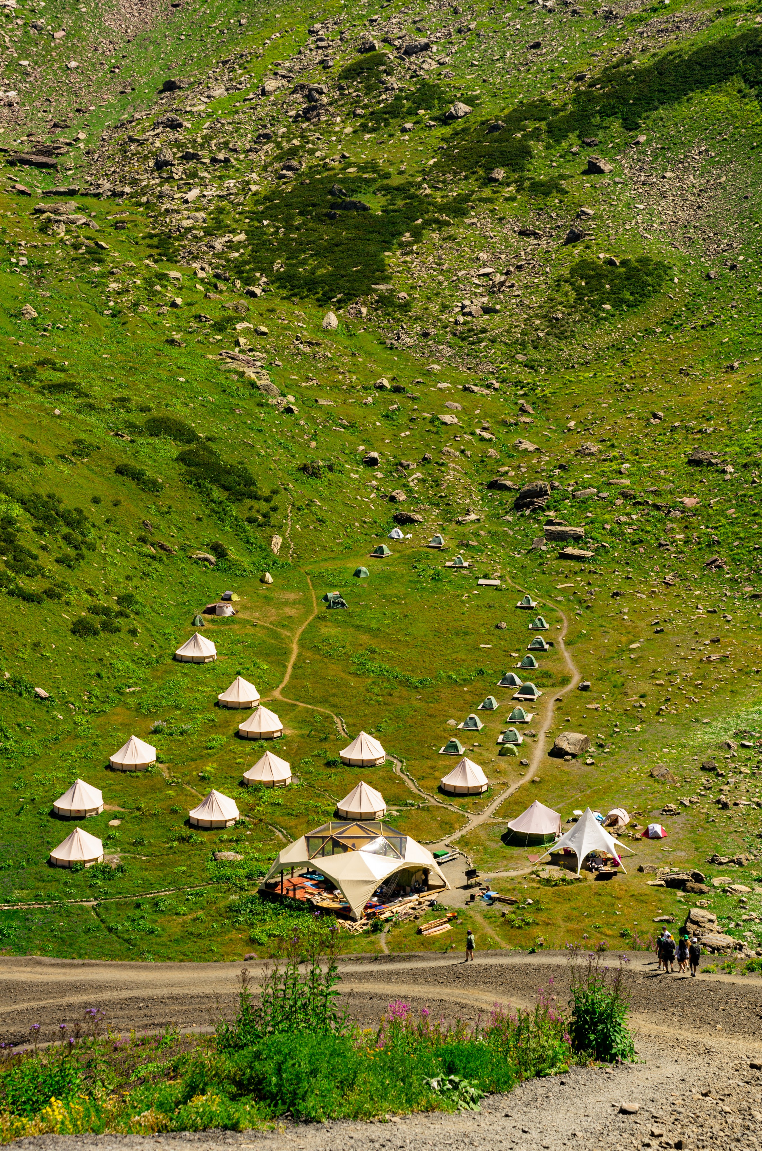 Пейзажи и архитектура. Коммерческий фотограф в Москве Садовников Алексей