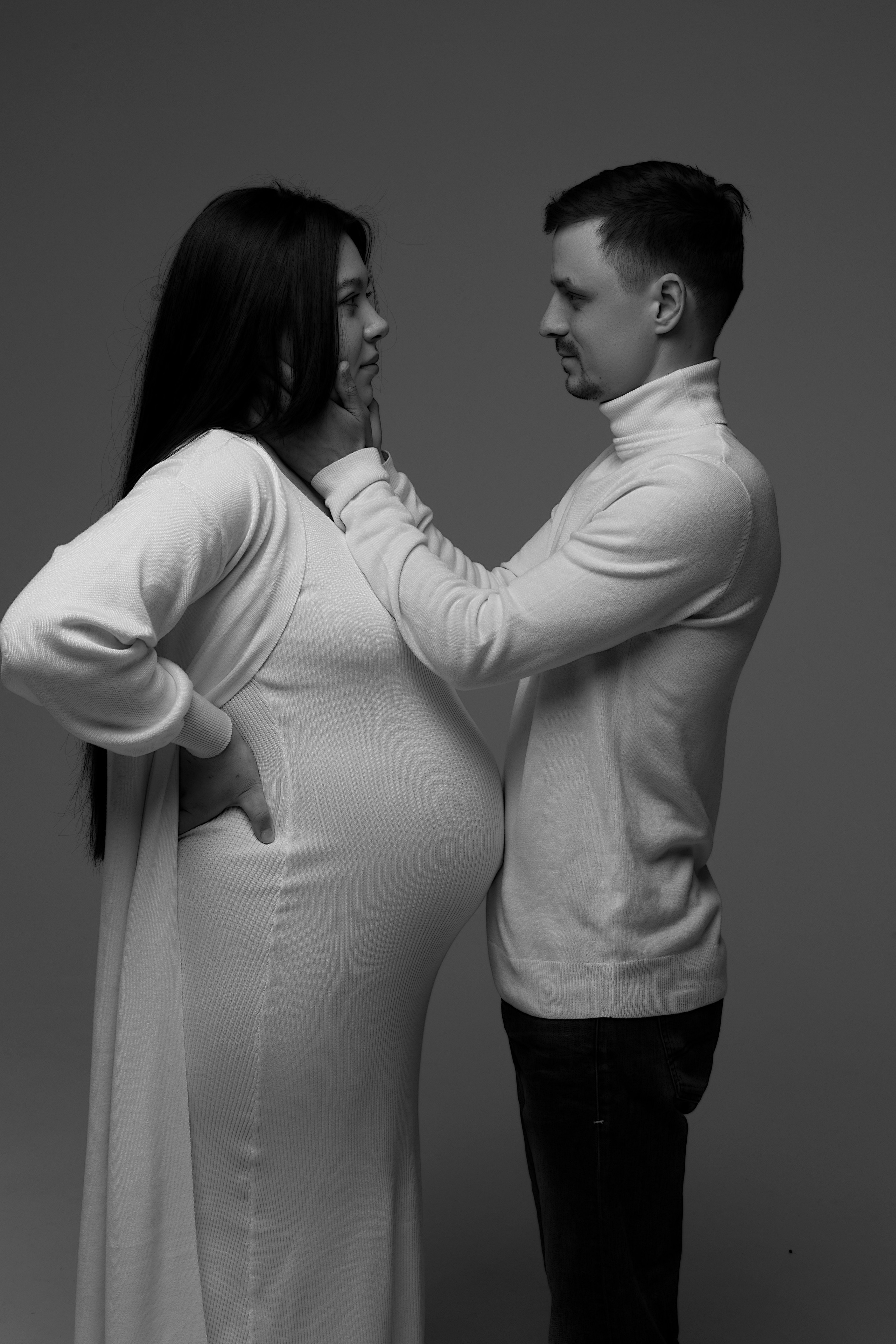 Валерия и Павел. Фотограф Алина Кучумова