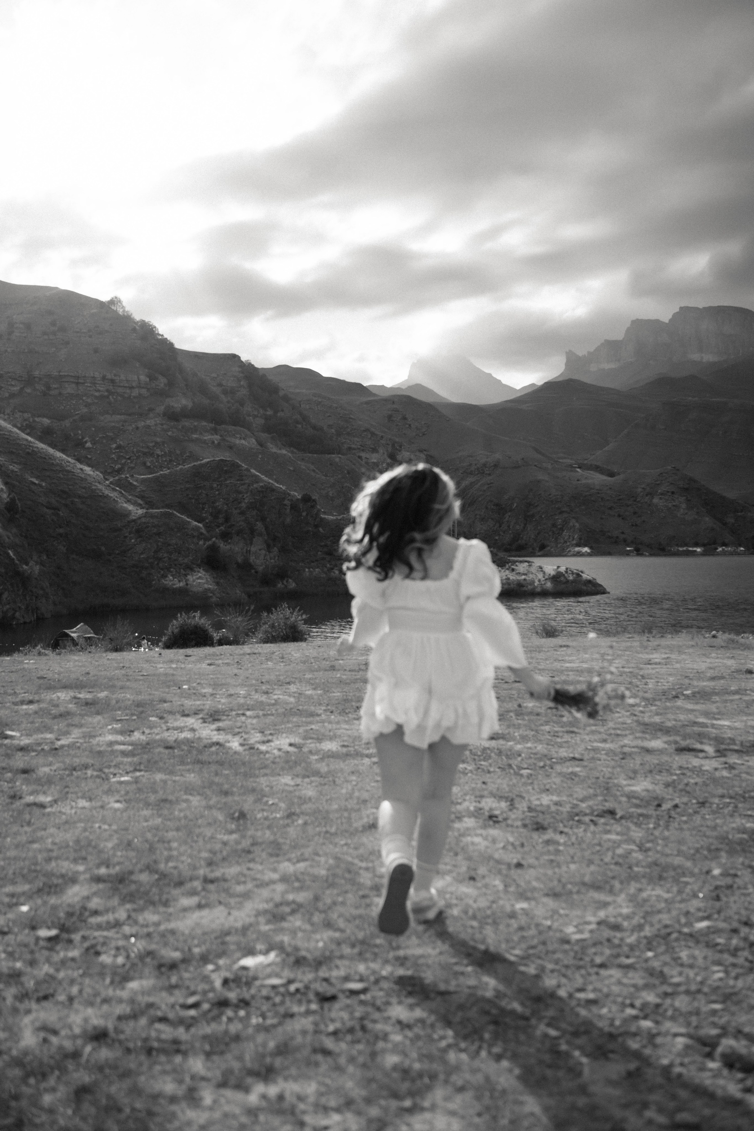 Кирилл и Анна. Свадебный и семейный фотограф Нальчик КБР Ислам Герандоков