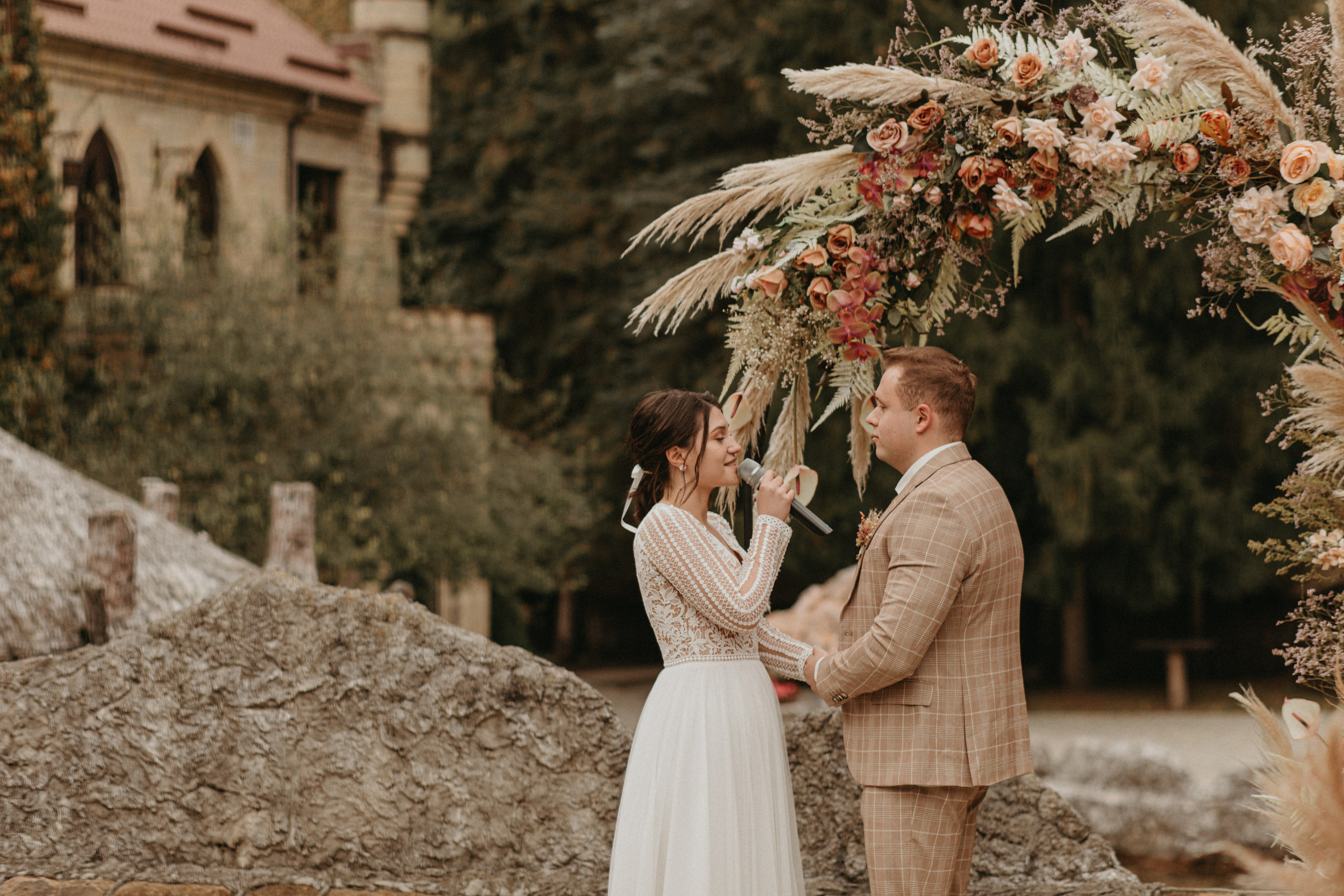 MIKHAIL & MARIAM | KISLOVODSK. Фотограф Настя Конник | Пятигорск | Эльбрус | Домбай | Архыз
