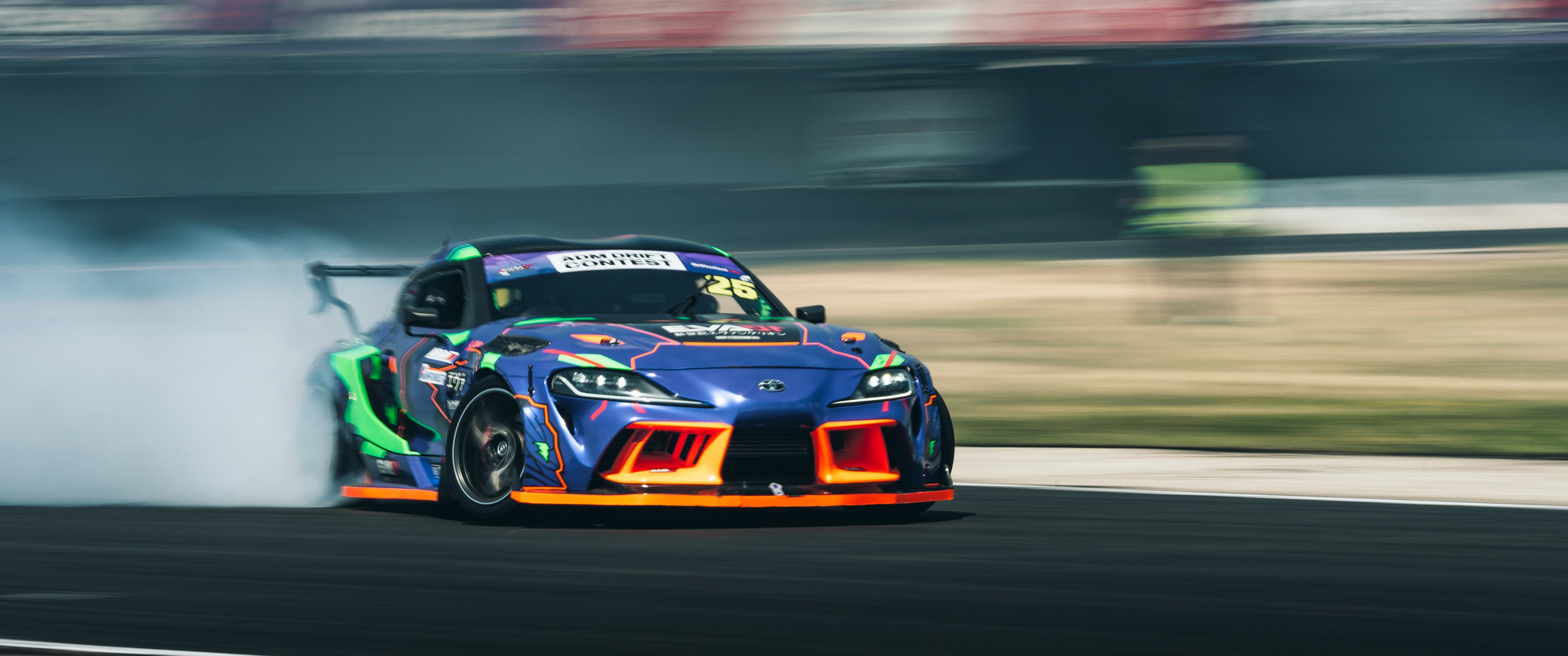 ADM DRIFT CONTEST 2026. Репортажный Фотограф