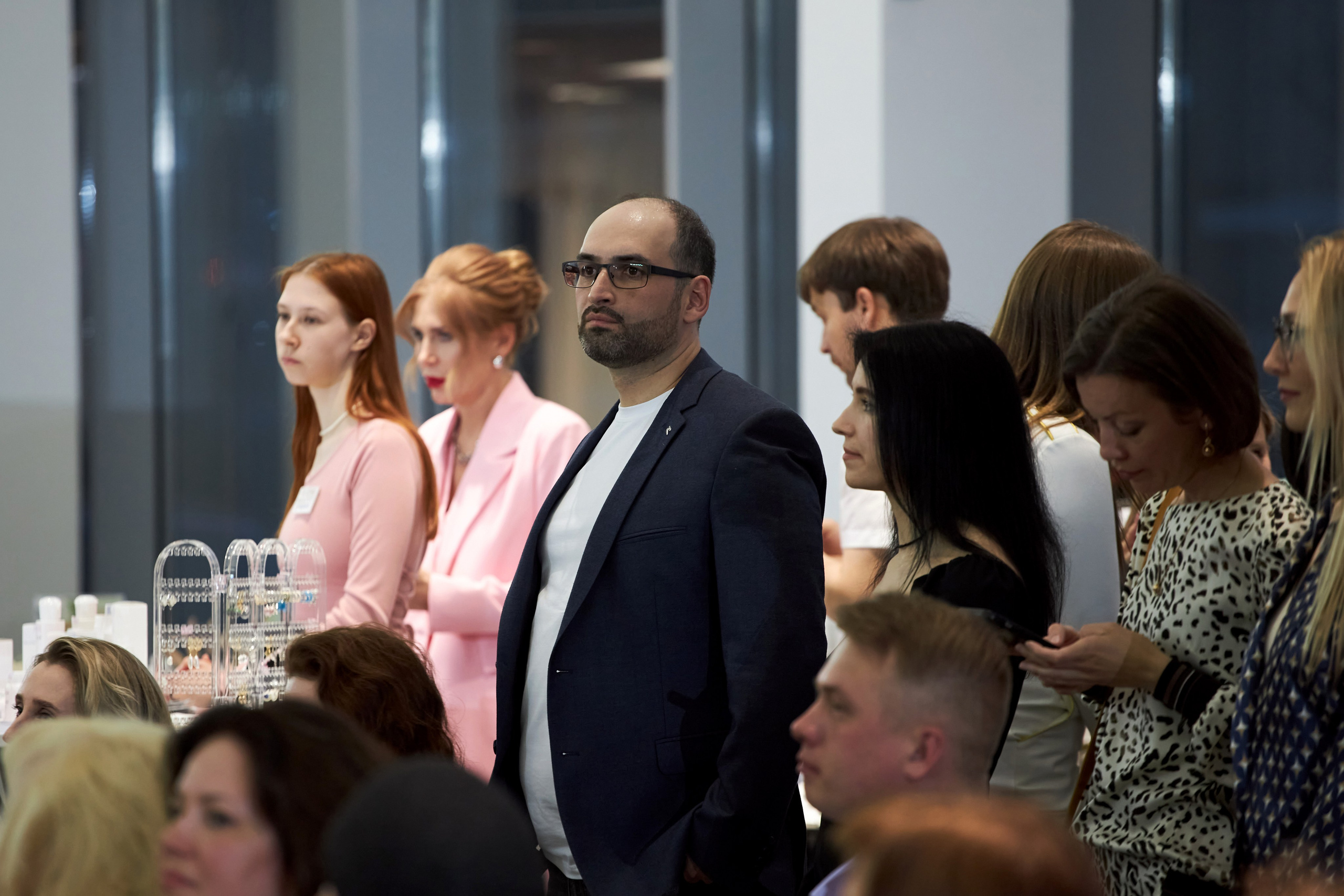 Репортаж «Жара в Городе». Фотограф Алексей Яковлев