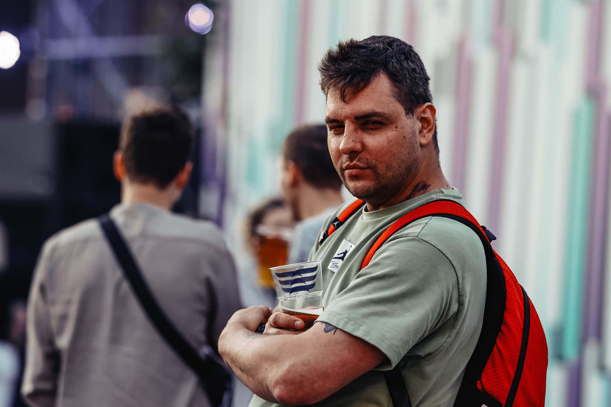 ПИЛОТ @SUMMER STAGE