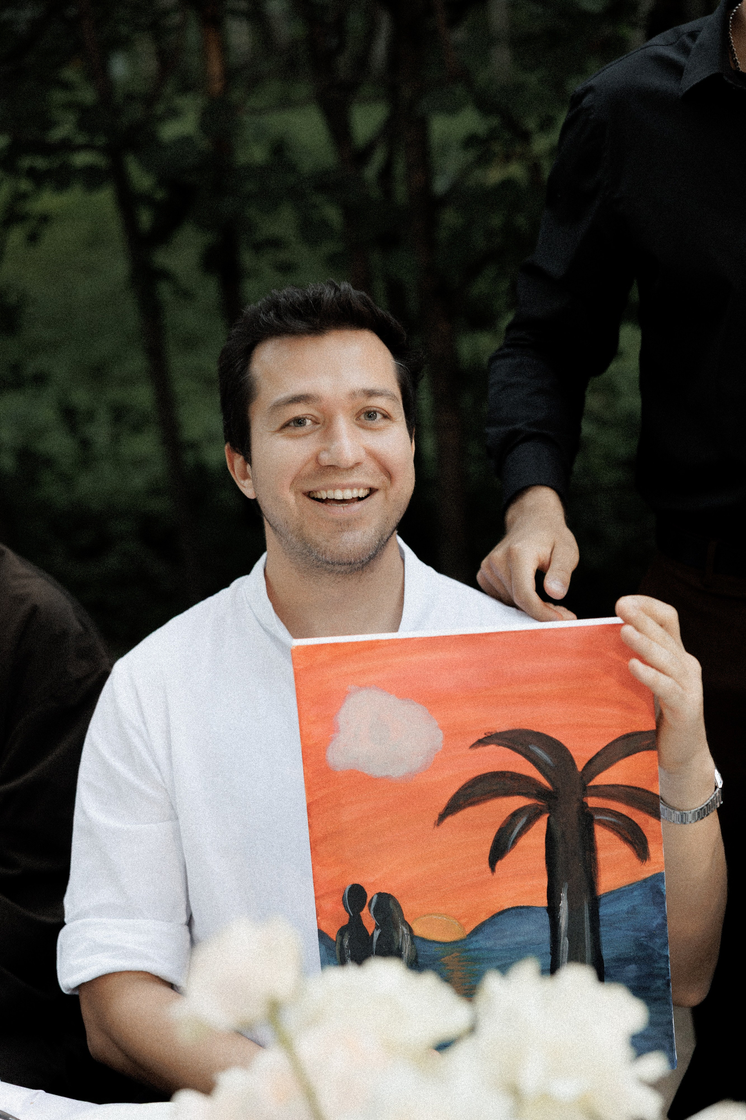 Y & S. Свадебный и event-фотограф Иван Волнухин