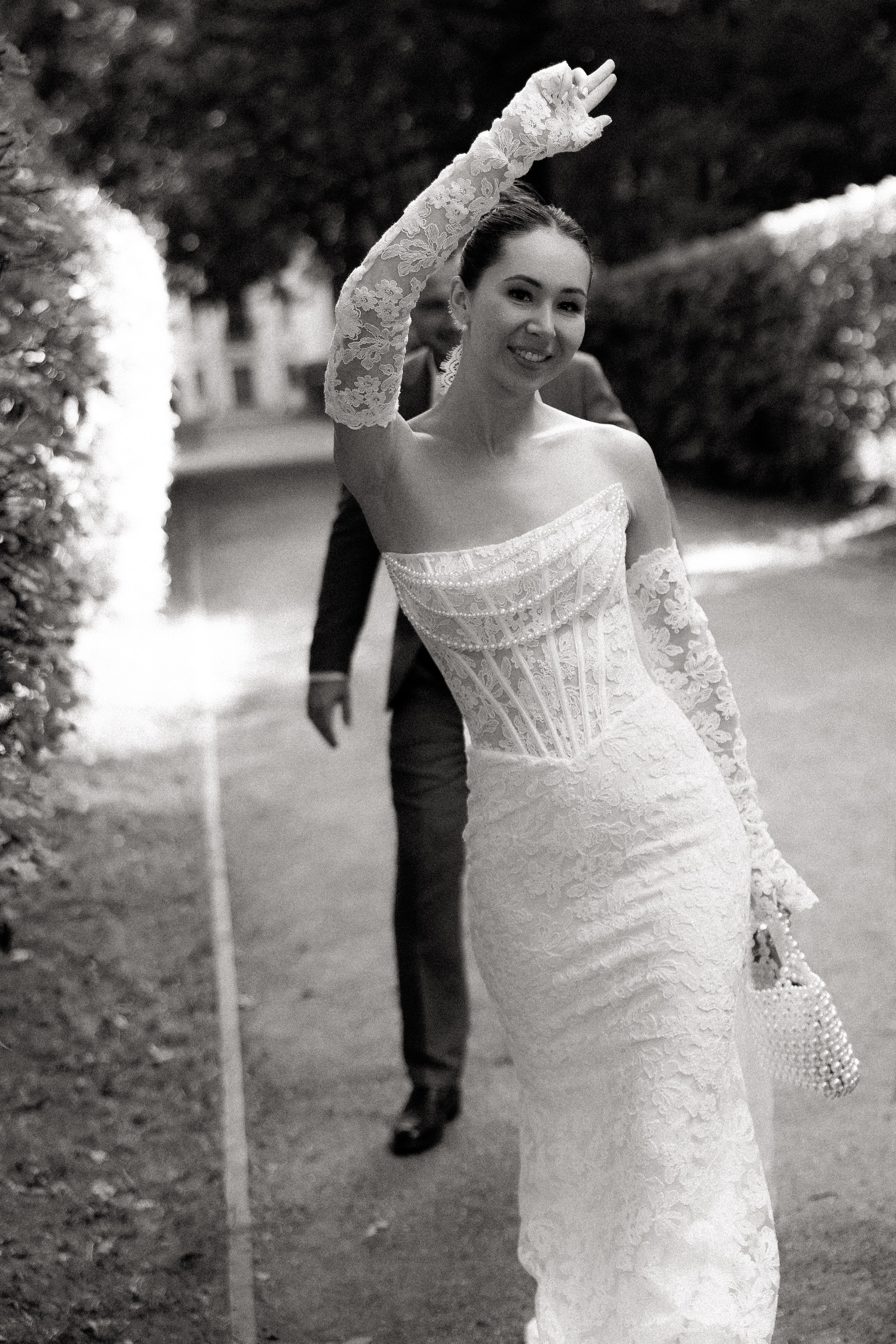 Y & S. Свадебный и event-фотограф Иван Волнухин